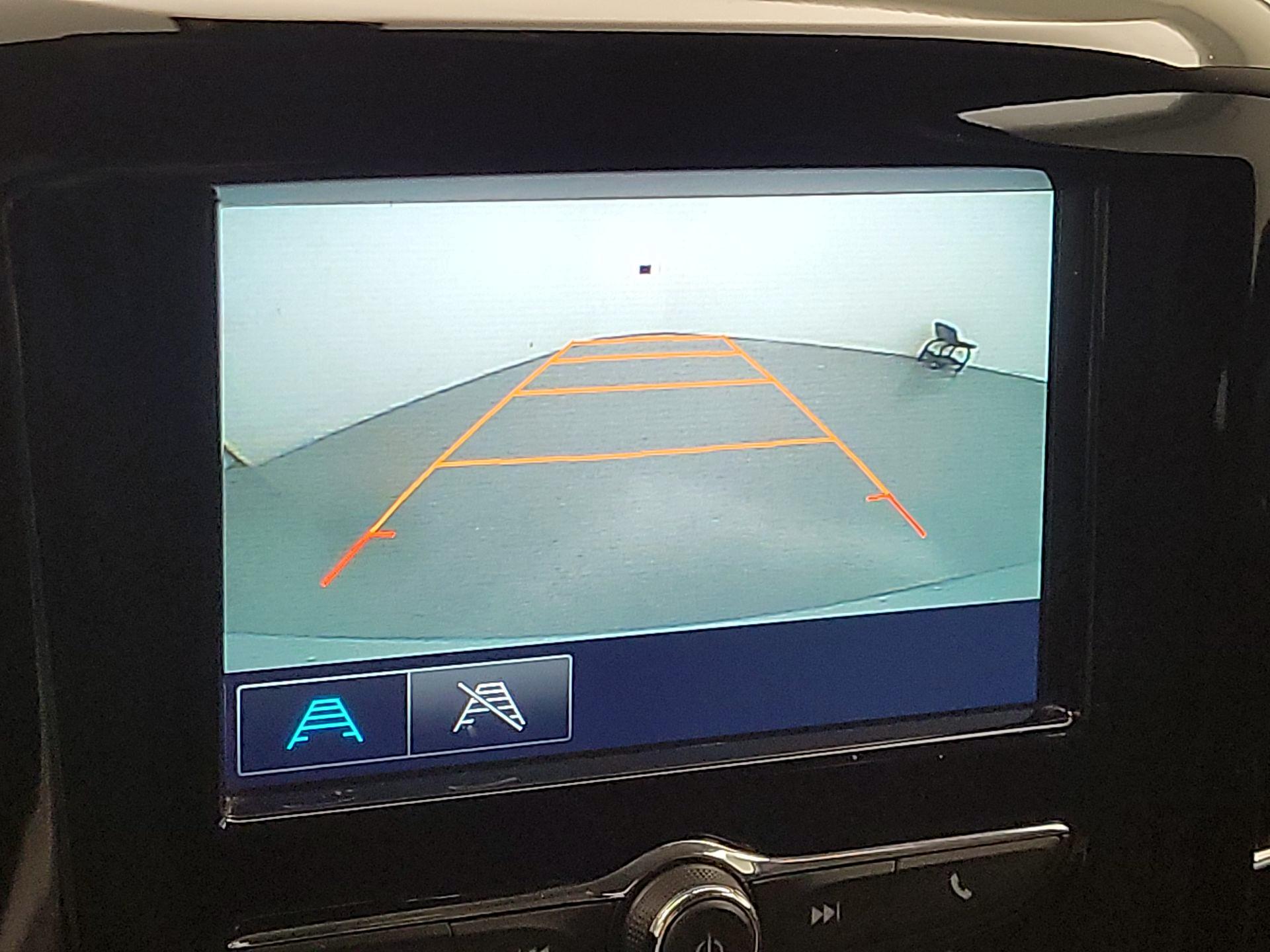 Thumbnail: 2018 Chevrolet Traverse - 14