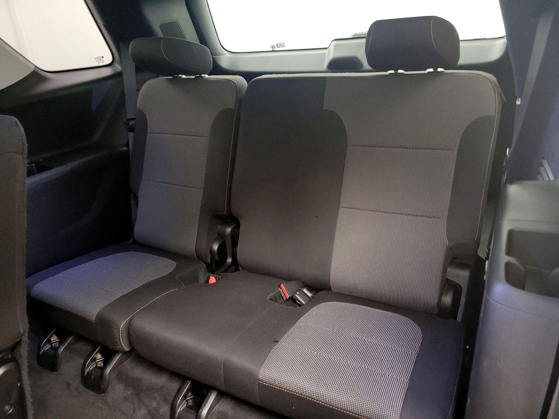 Thumbnail: 2018 Chevrolet Traverse - 20