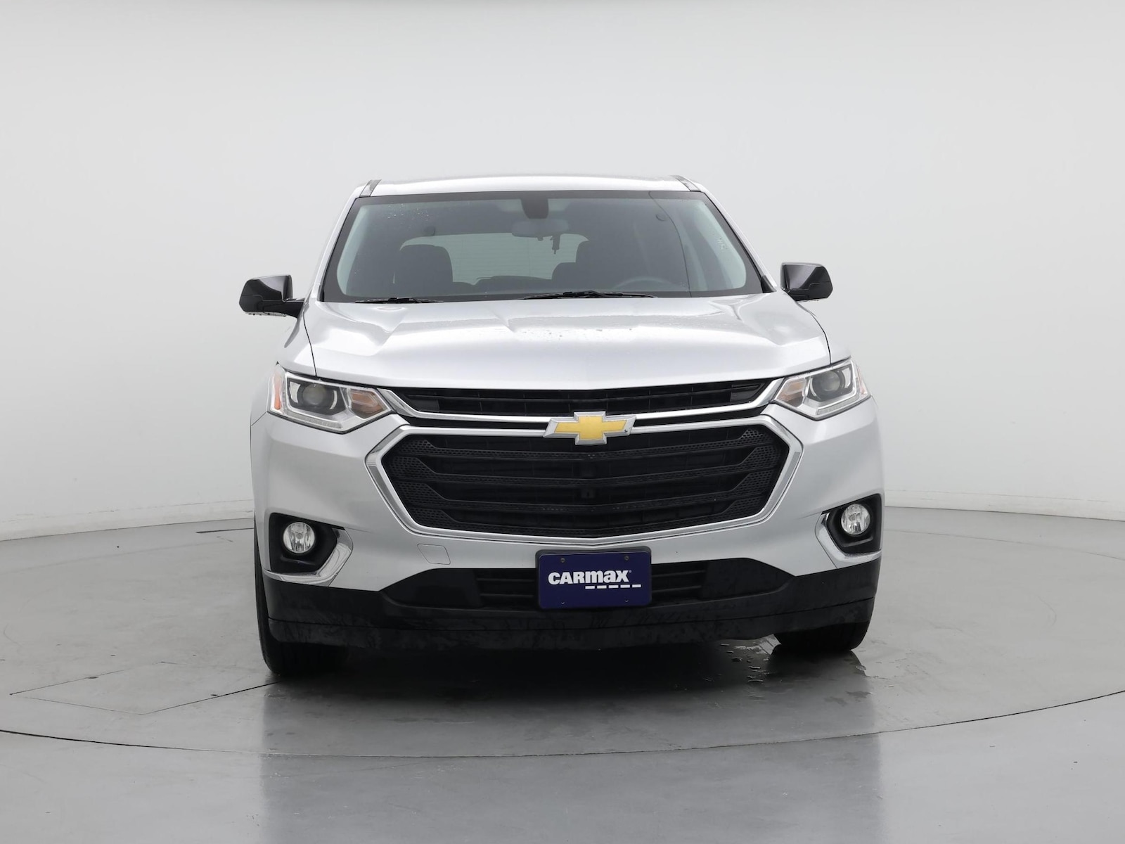 2018 Chevrolet Traverse LS - Photo 6