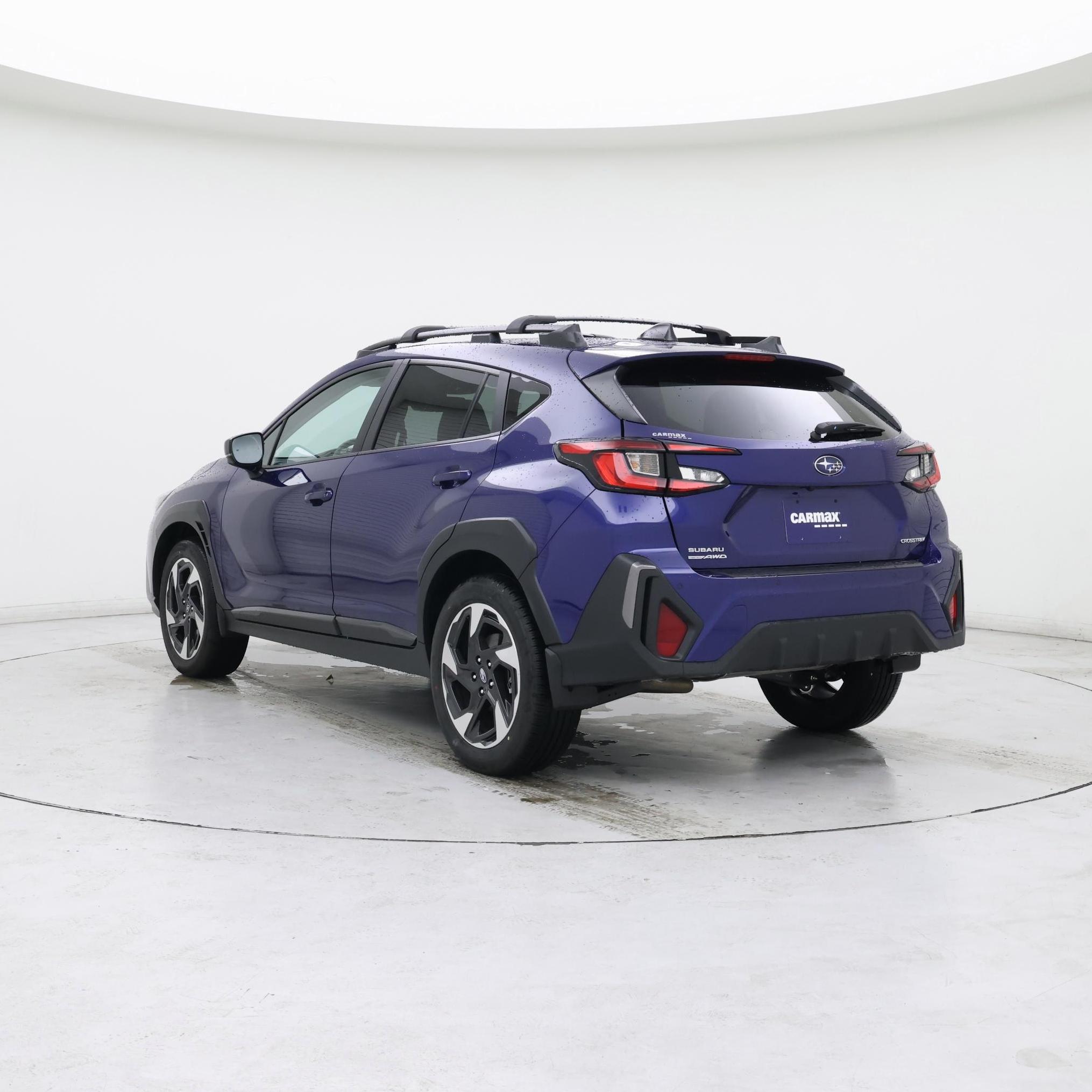Thumbnail: 2025 Subaru Crosstrek - 2