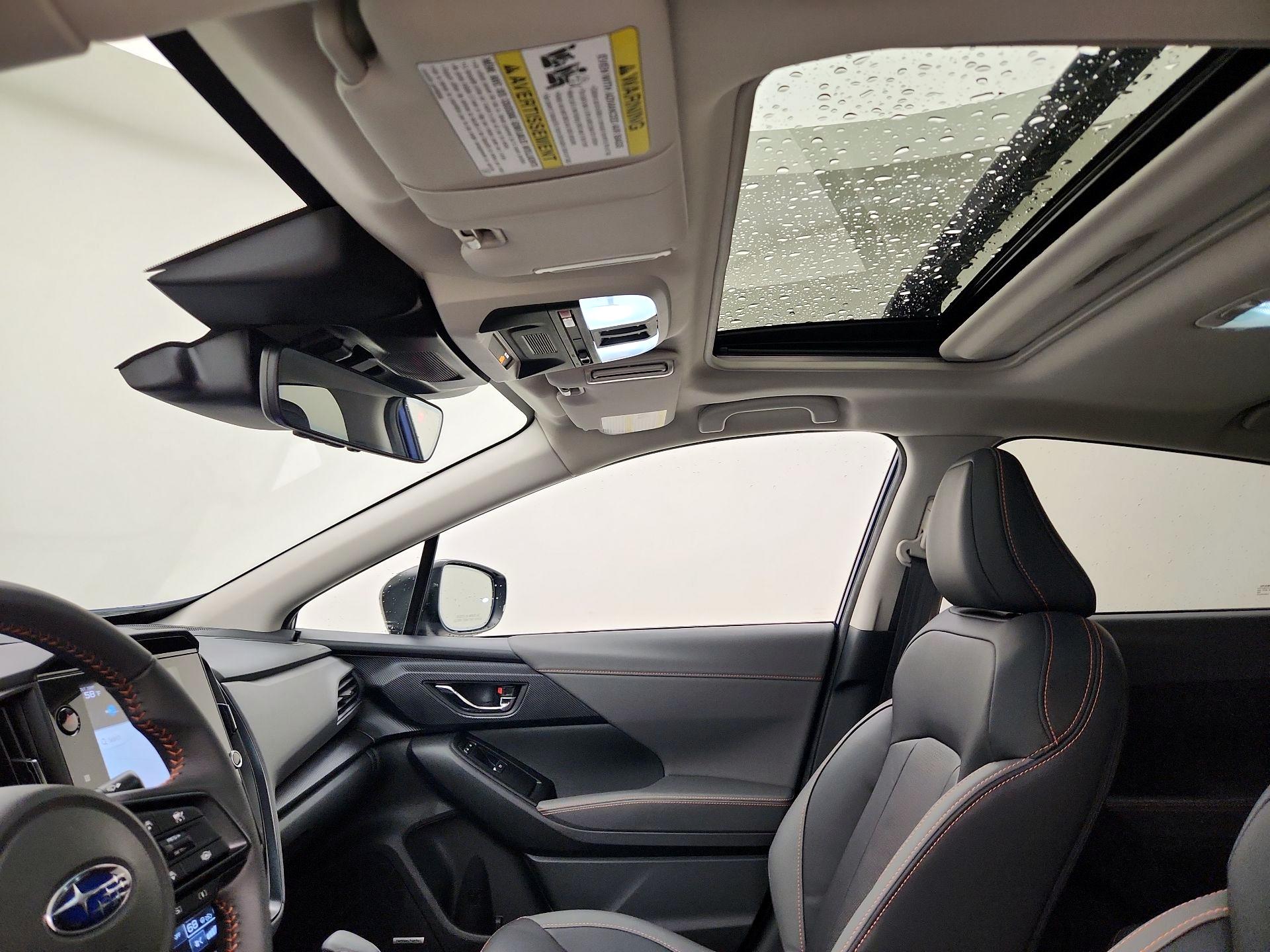 Thumbnail: 2025 Subaru Crosstrek - 20