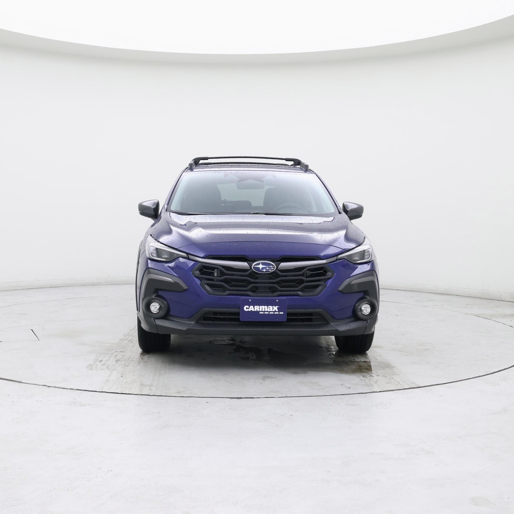 Thumbnail: 2025 Subaru Crosstrek - 5