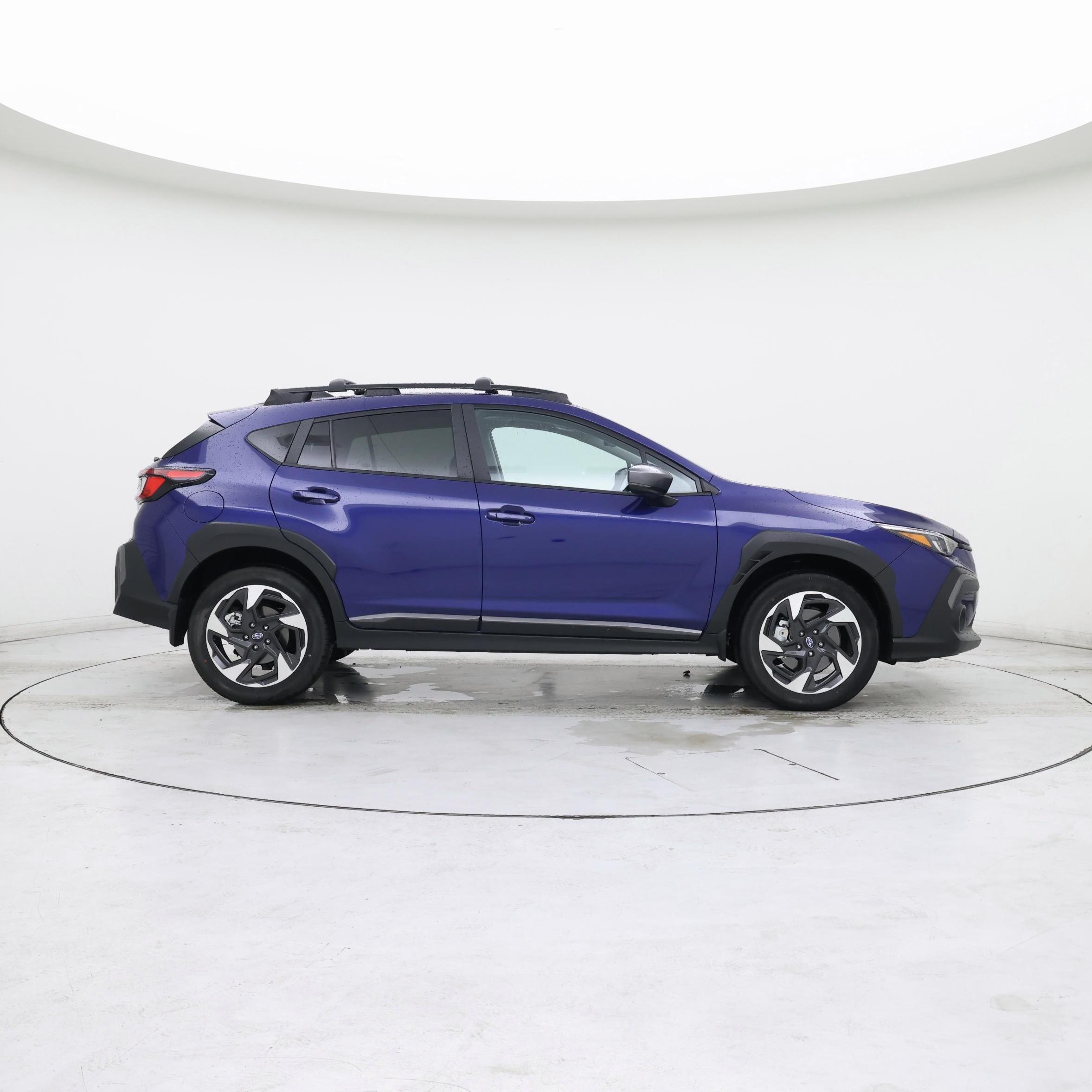 Thumbnail: 2025 Subaru Crosstrek - 7