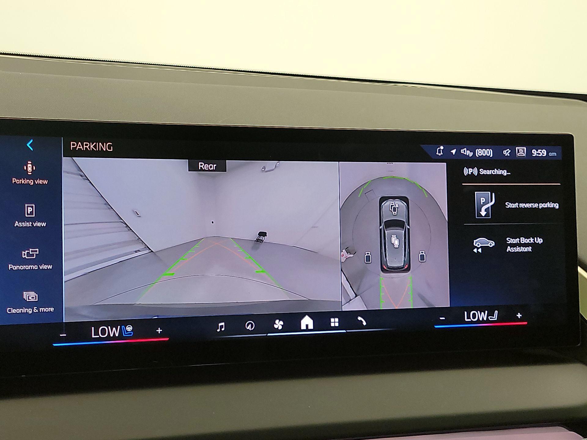 Thumbnail: 2025 BMW X3 - 14