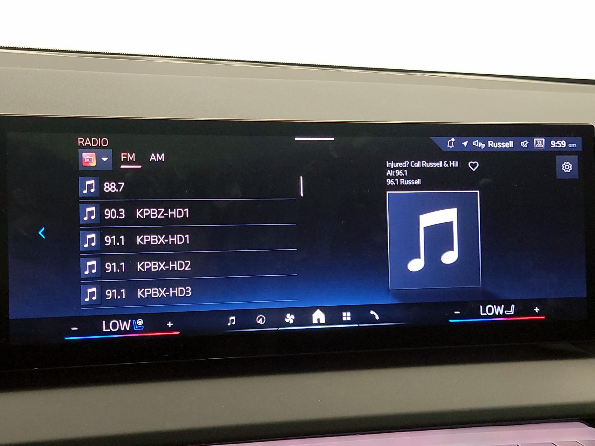 Thumbnail: 2025 BMW X3 - 15