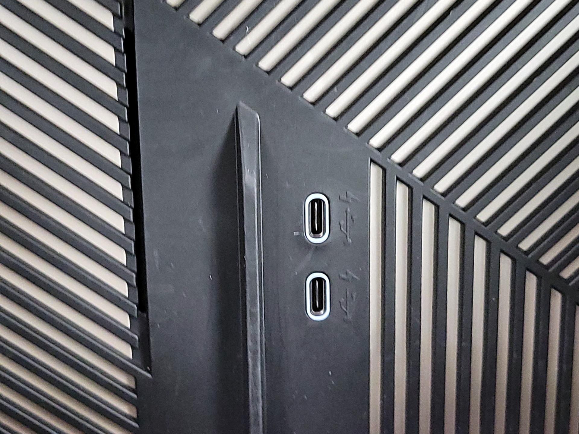 Thumbnail: 2025 BMW X3 - 18