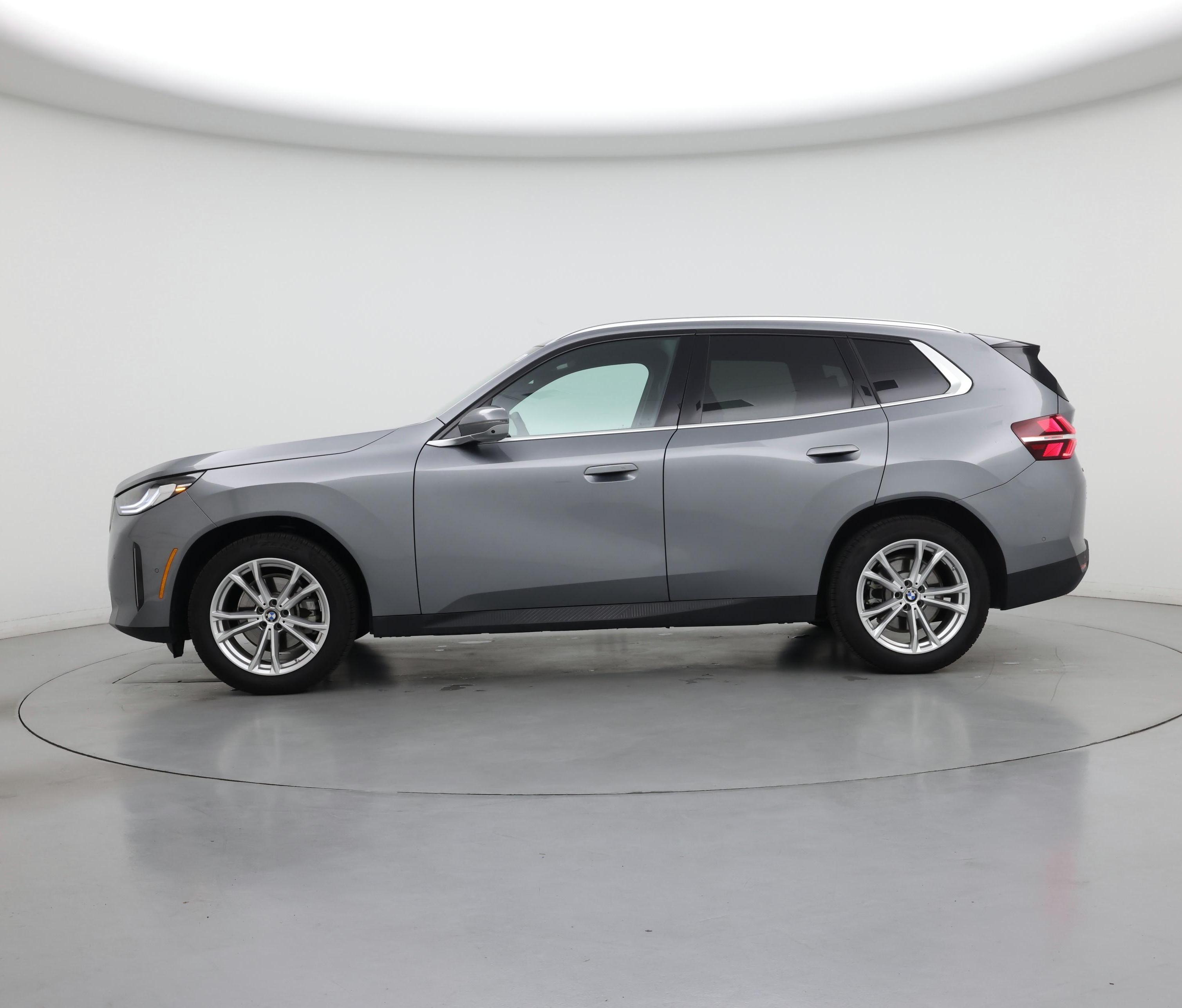 Thumbnail: 2025 BMW X3 - 3