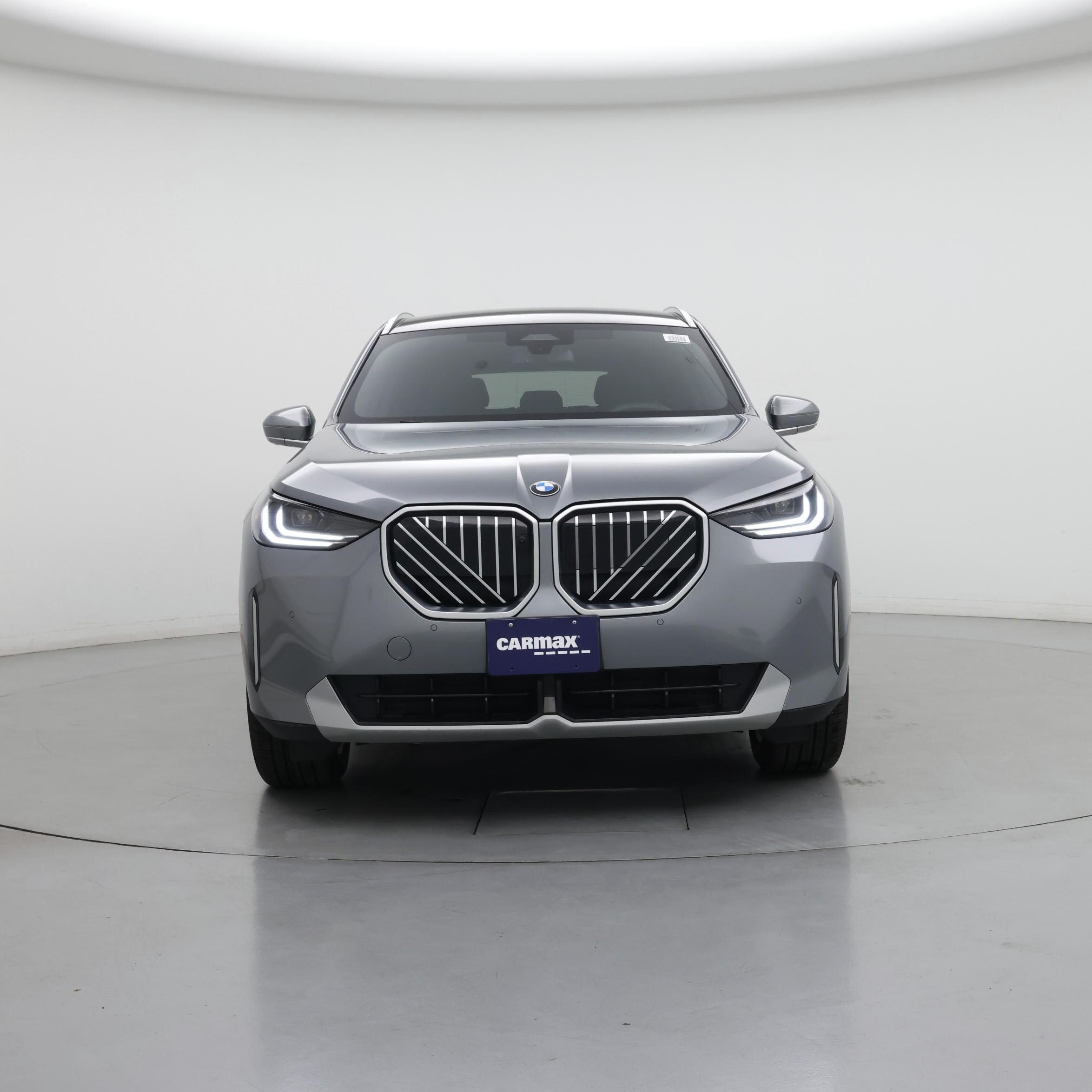 Thumbnail: 2025 BMW X3 - 5