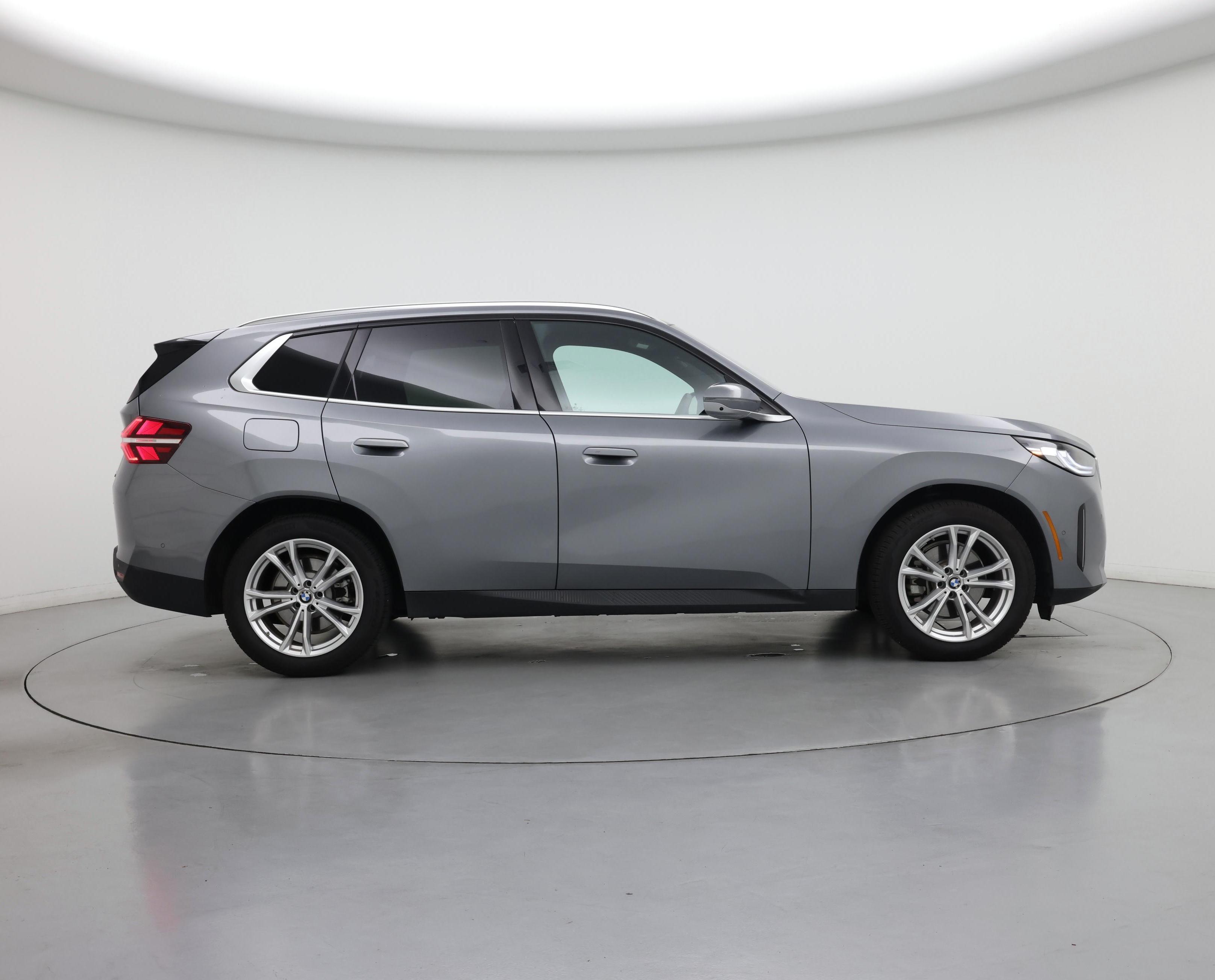 Thumbnail: 2025 BMW X3 - 7