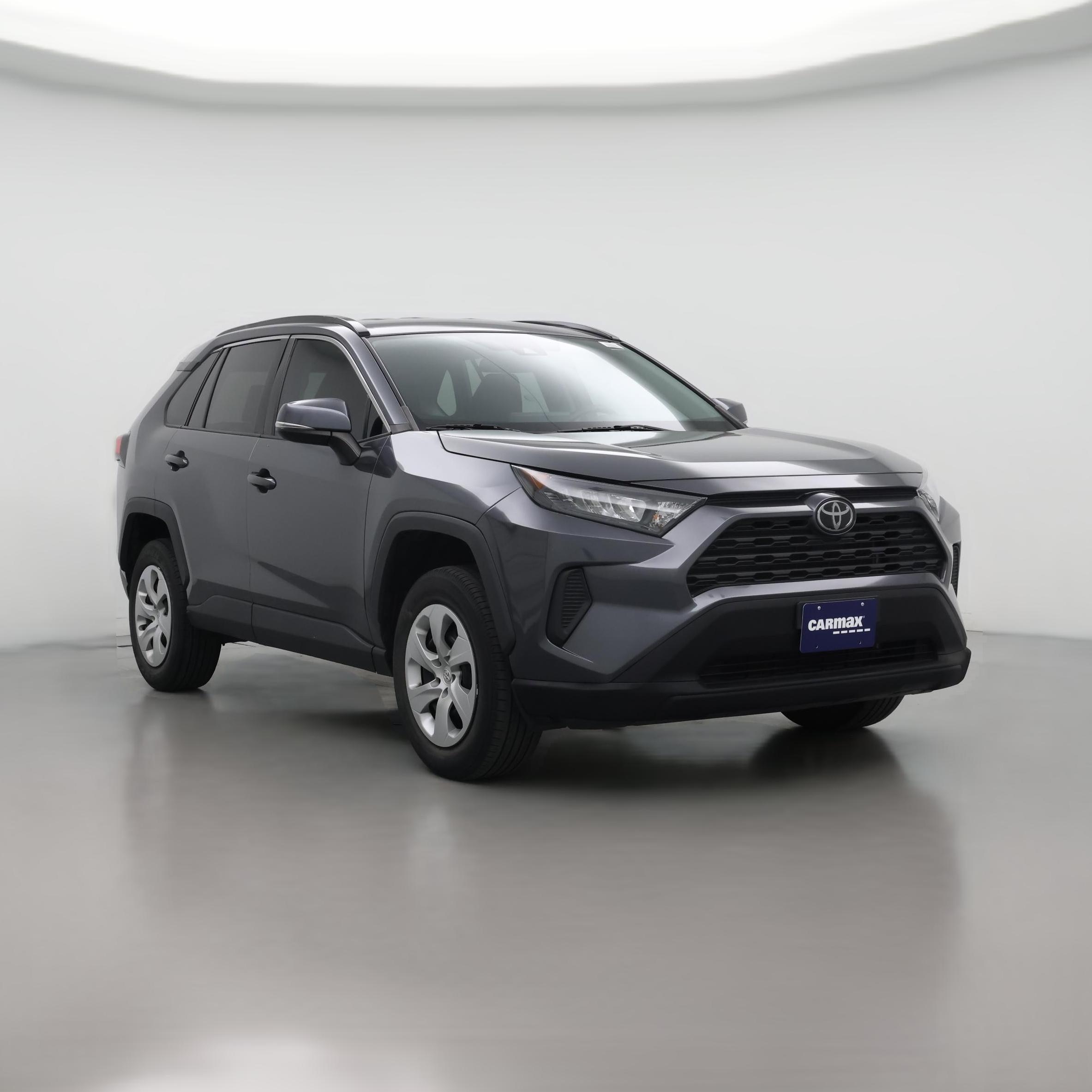 Thumbnail: 2020 Toyota RAV4 - 1