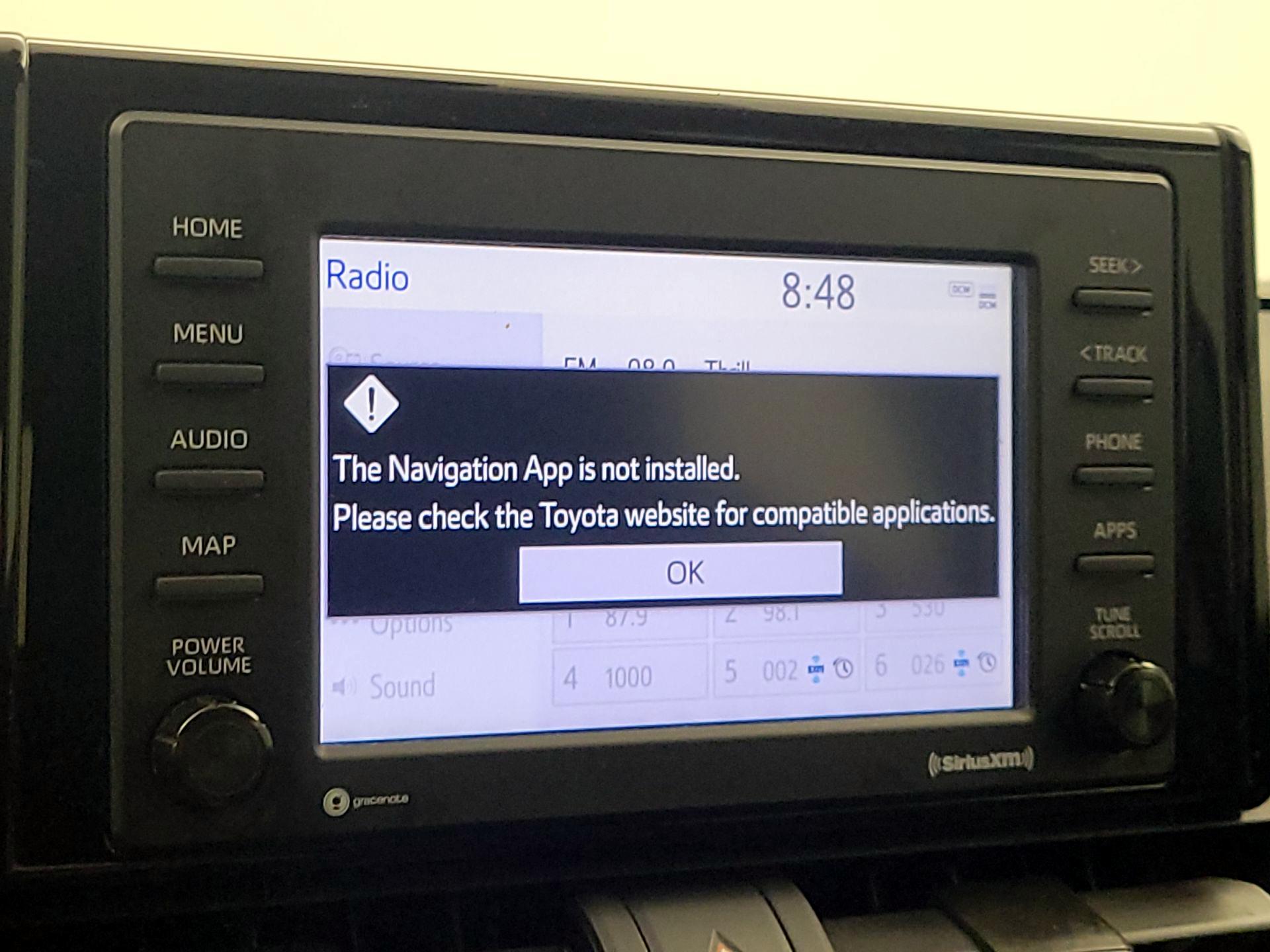 Thumbnail: 2020 Toyota RAV4 - 14