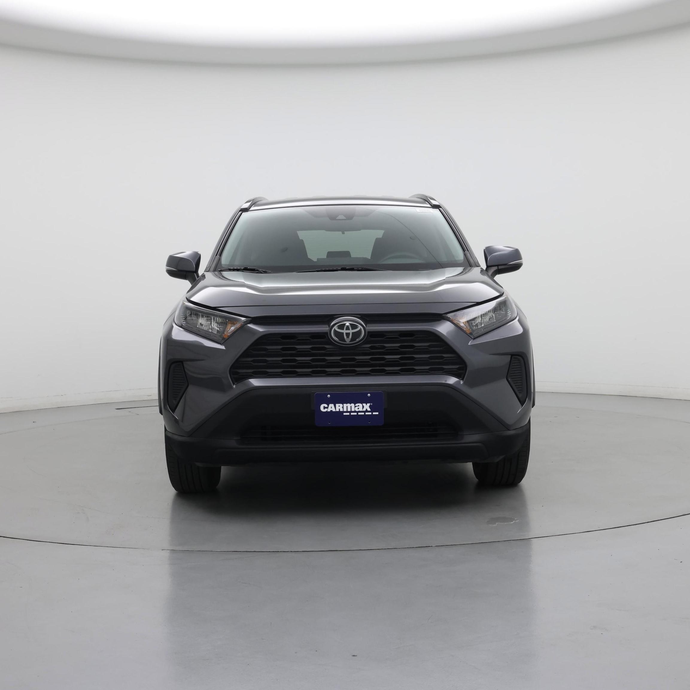 Thumbnail: 2020 Toyota RAV4 - 5