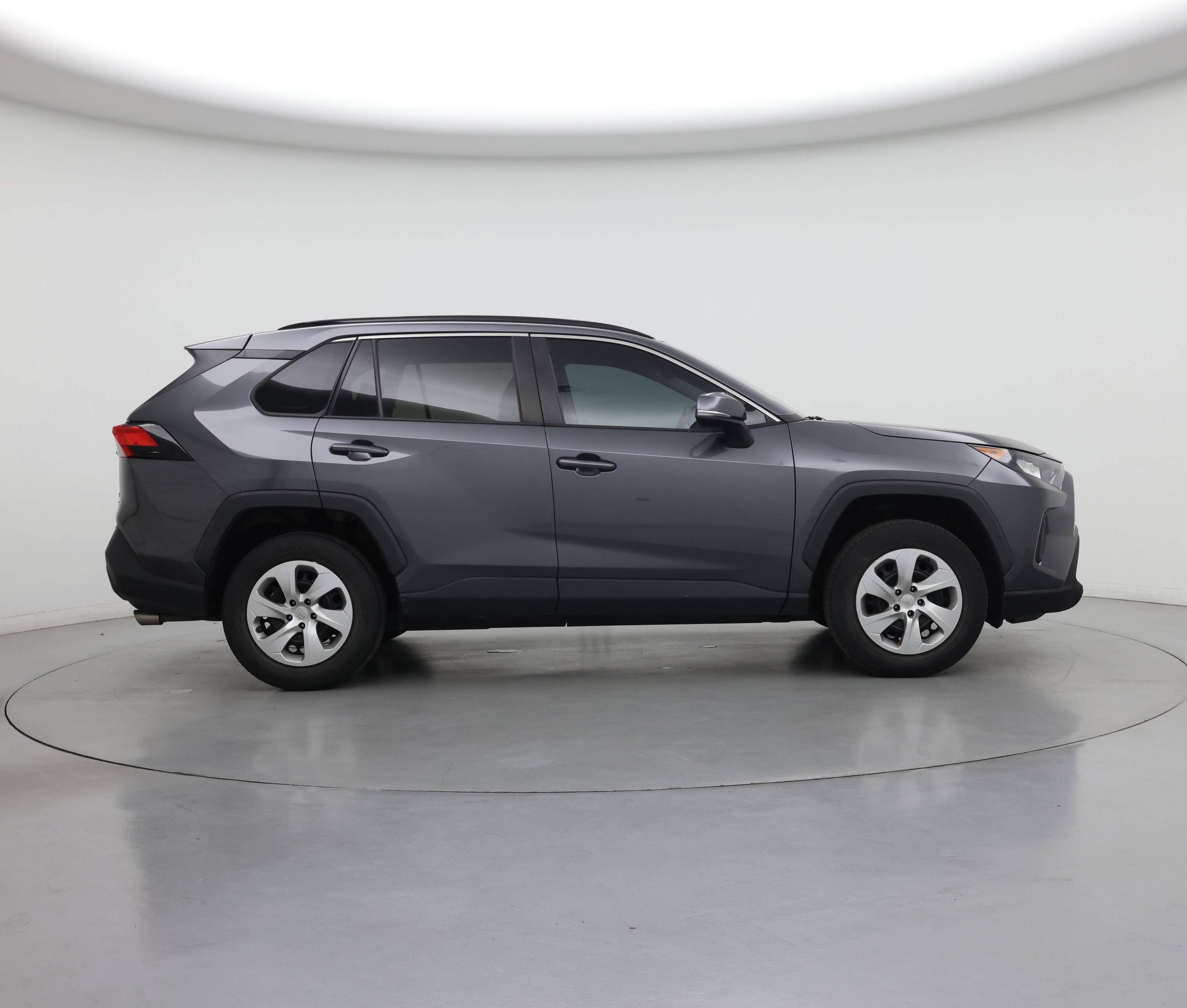 Thumbnail: 2020 Toyota RAV4 - 7