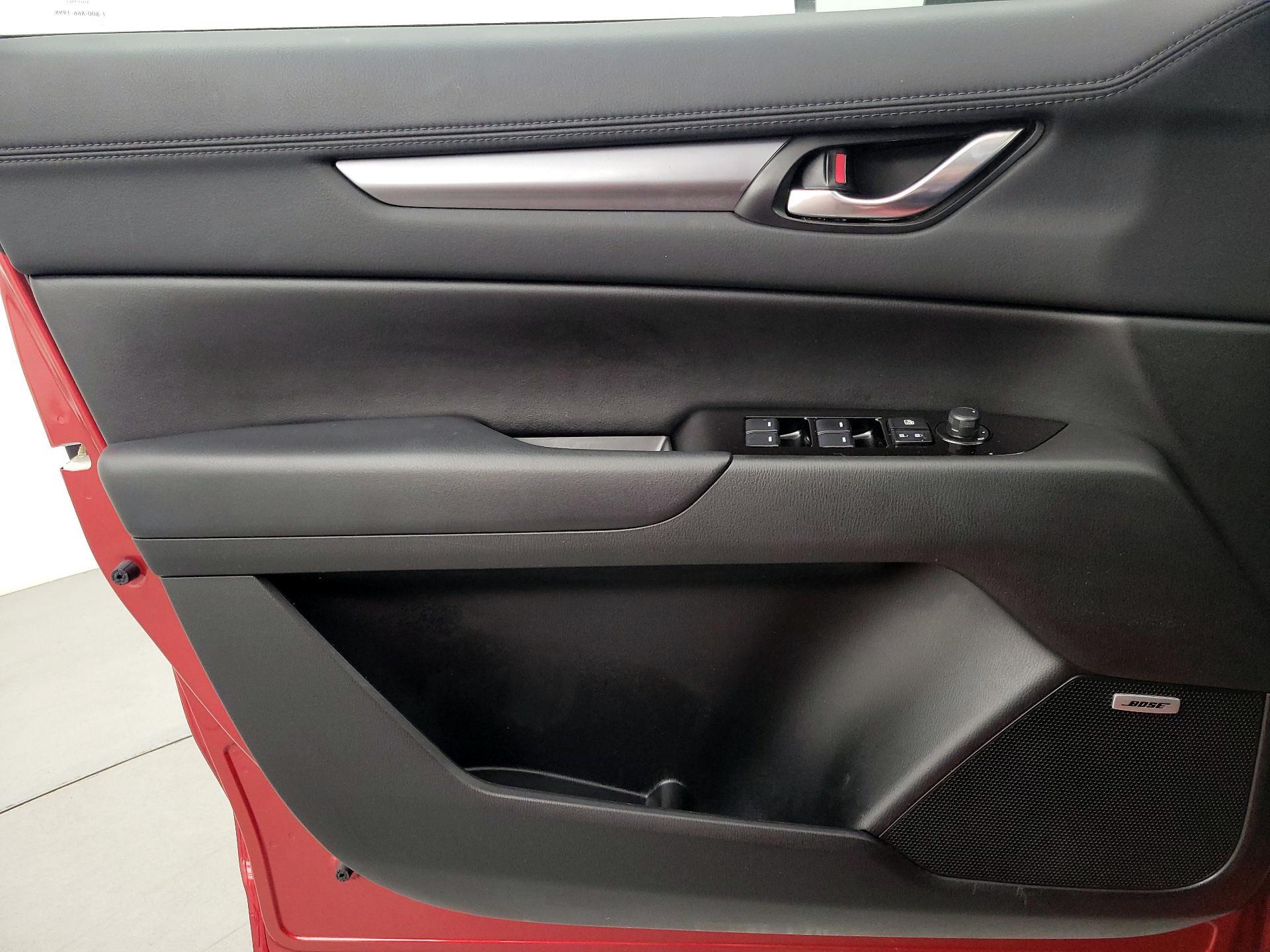 Thumbnail: 2020 Mazda CX-5 - 12