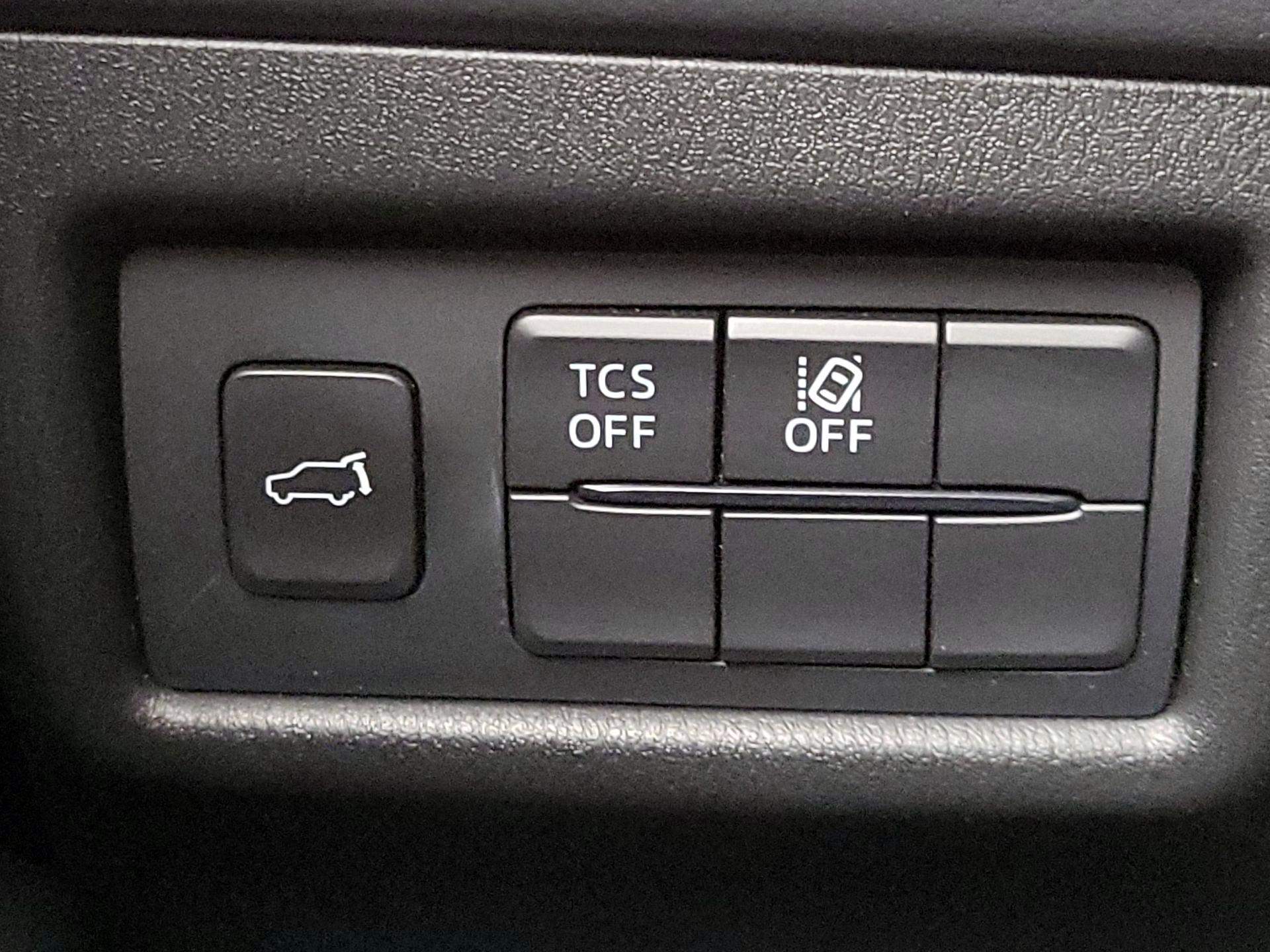 Thumbnail: 2020 Mazda CX-5 - 13