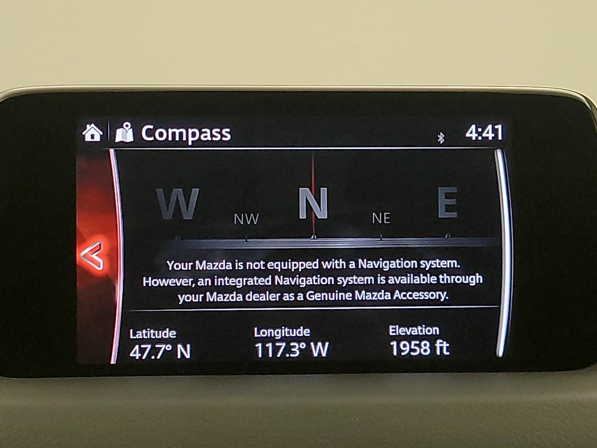 Thumbnail: 2020 Mazda CX-5 - 14