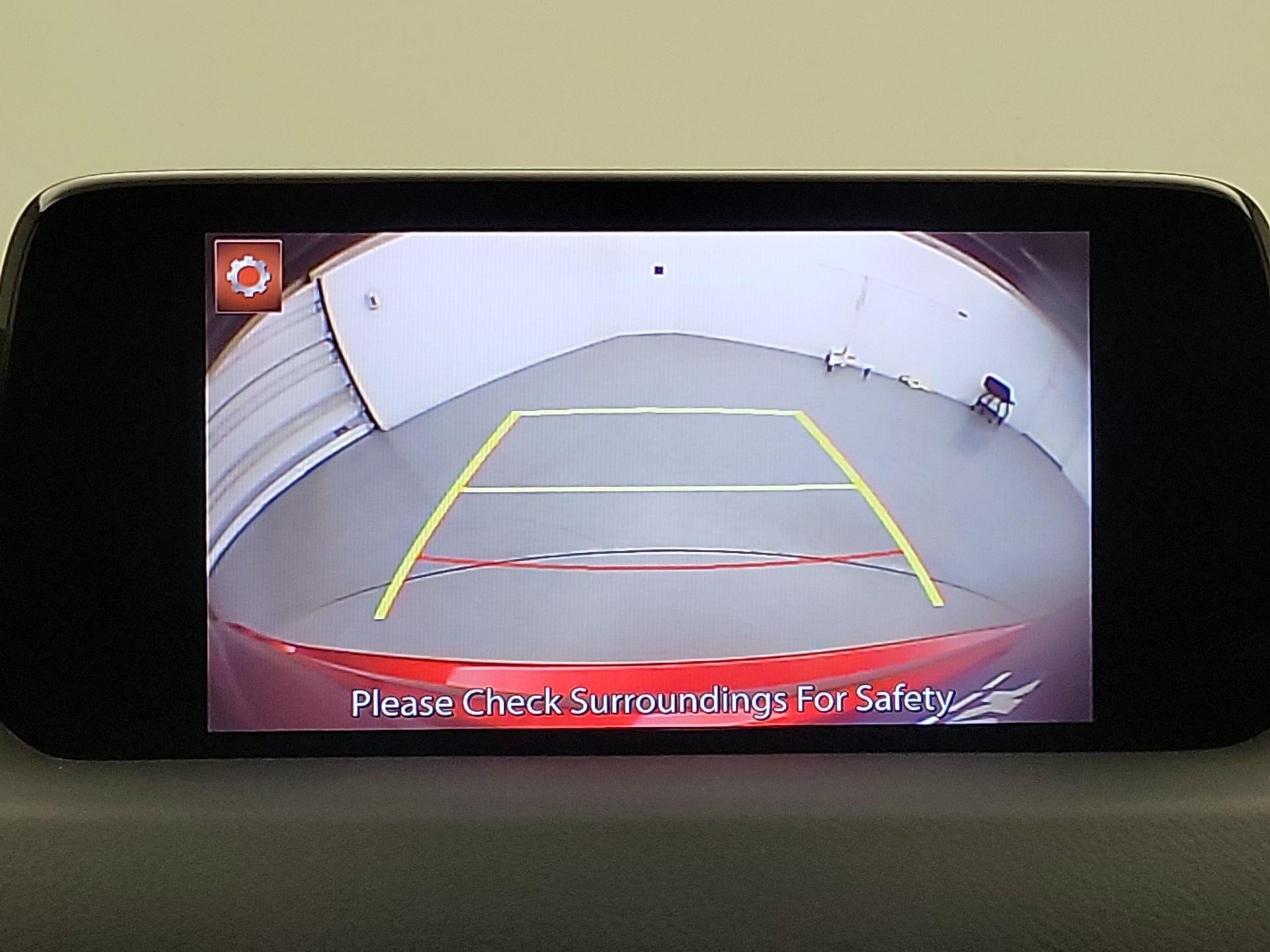 Thumbnail: 2020 Mazda CX-5 - 15