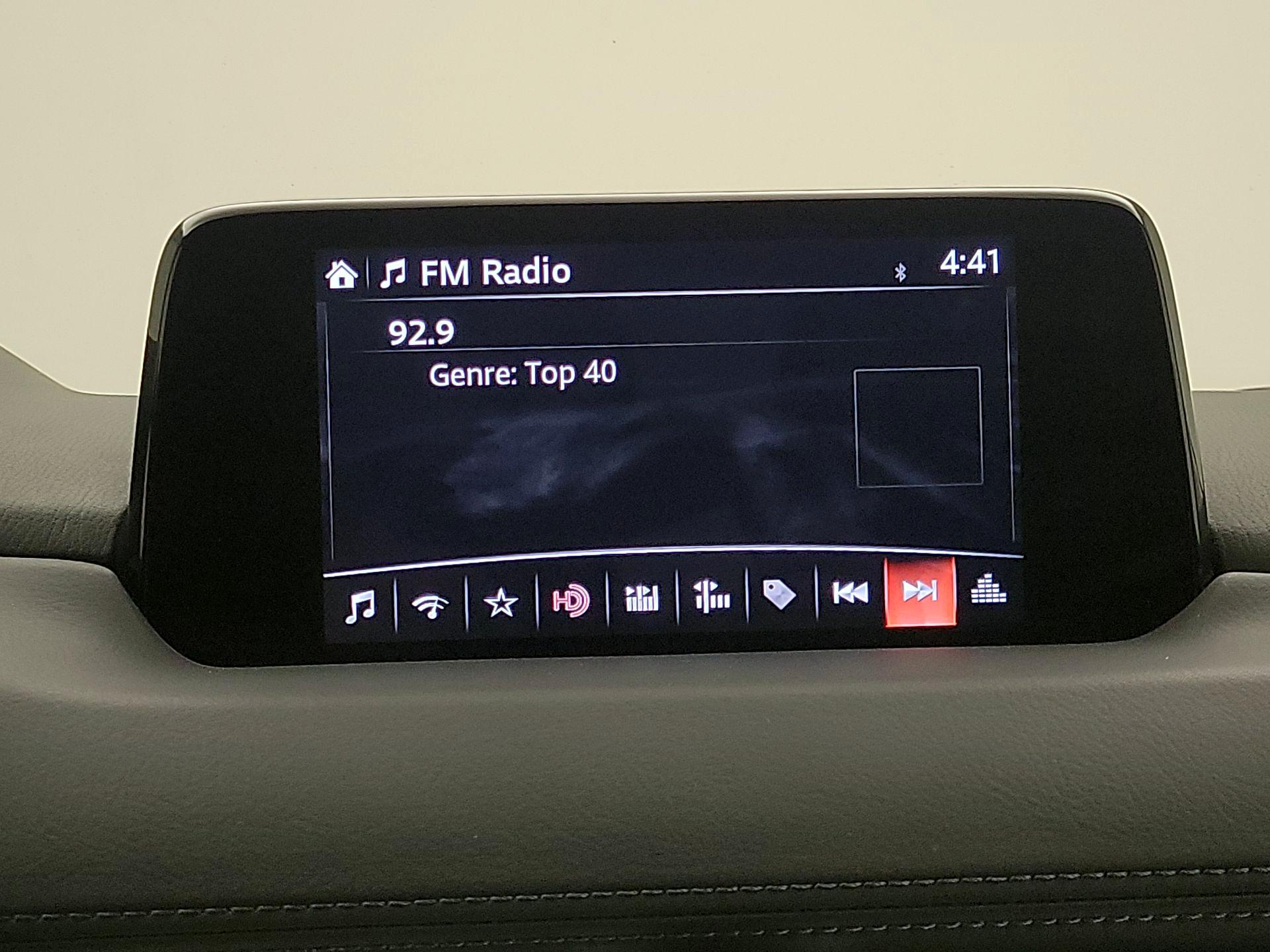 Thumbnail: 2020 Mazda CX-5 - 16