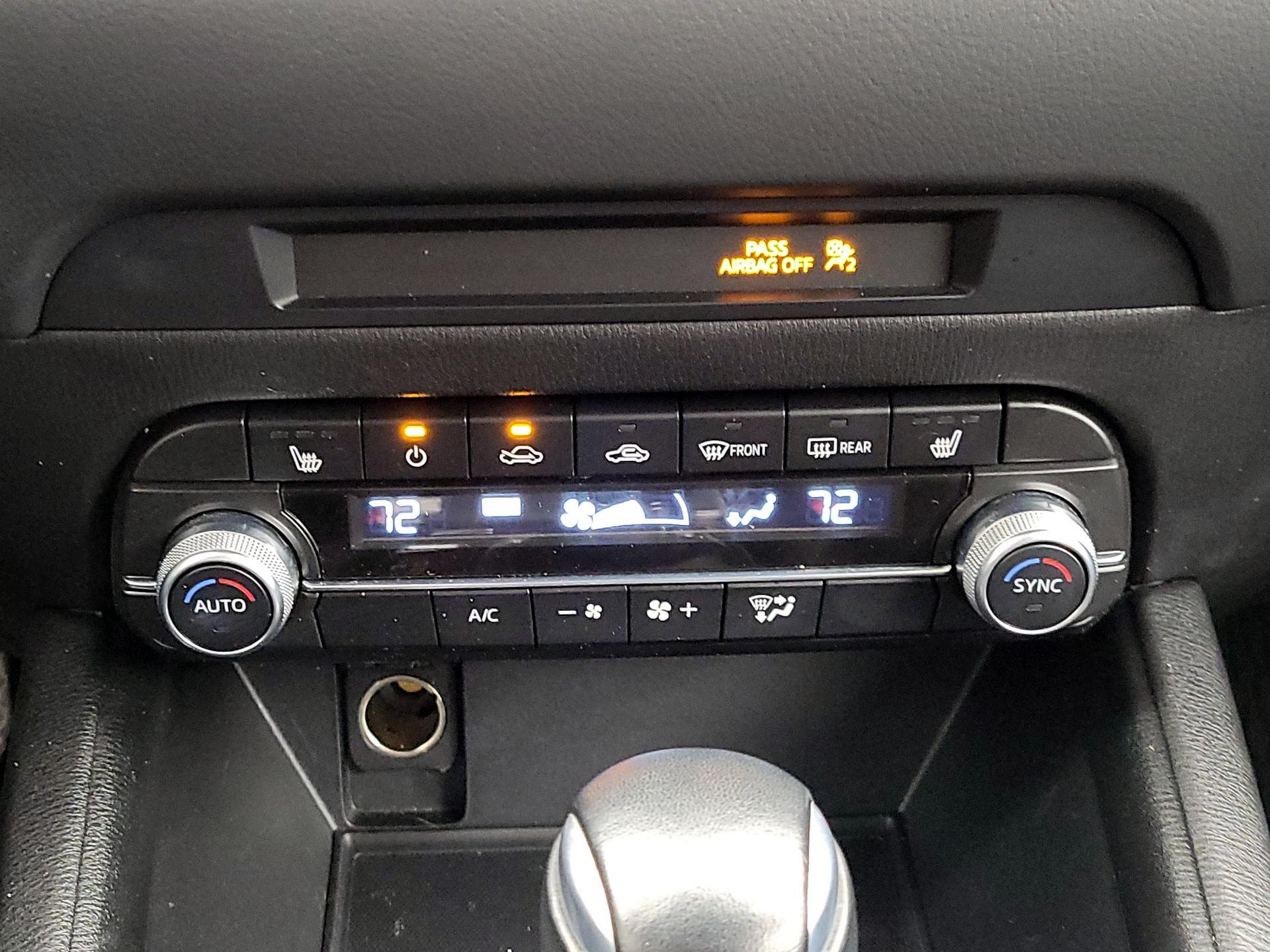 Thumbnail: 2020 Mazda CX-5 - 17