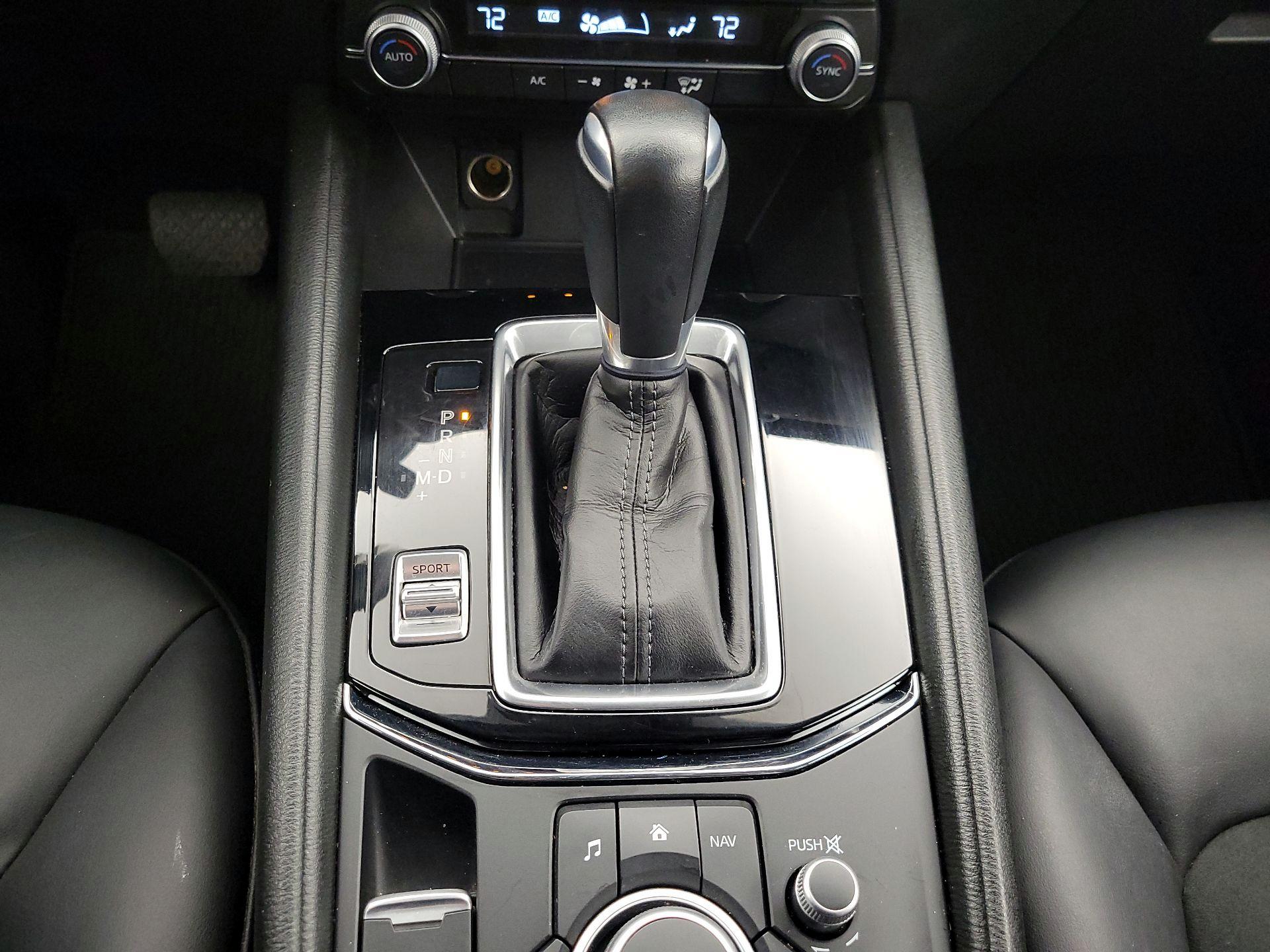 Thumbnail: 2020 Mazda CX-5 - 18