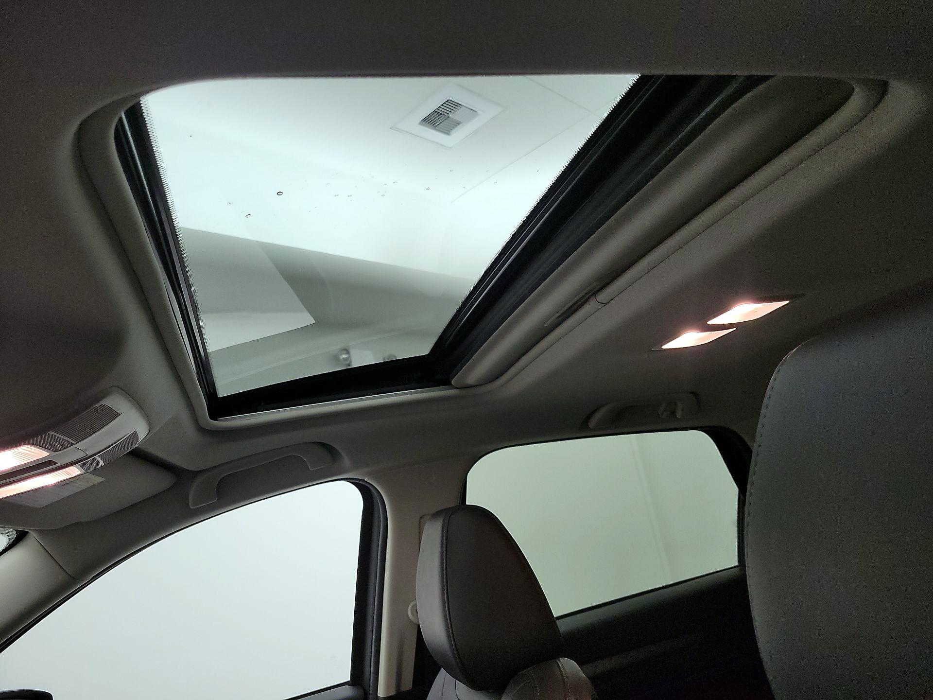 Thumbnail: 2020 Mazda CX-5 - 20