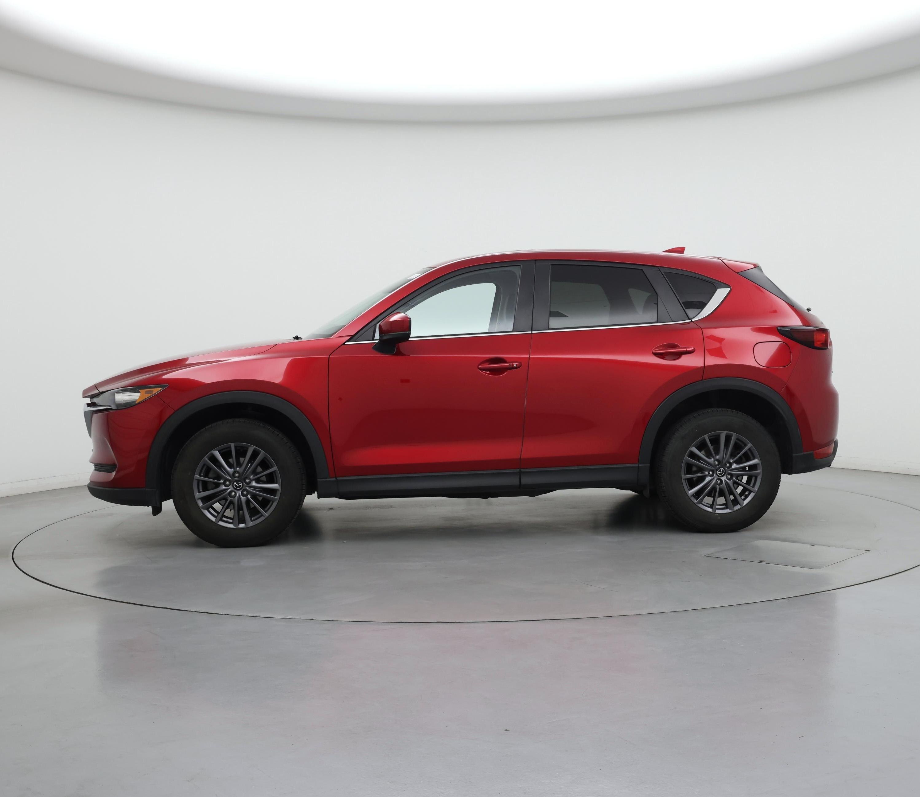 Thumbnail: 2020 Mazda CX-5 - 3