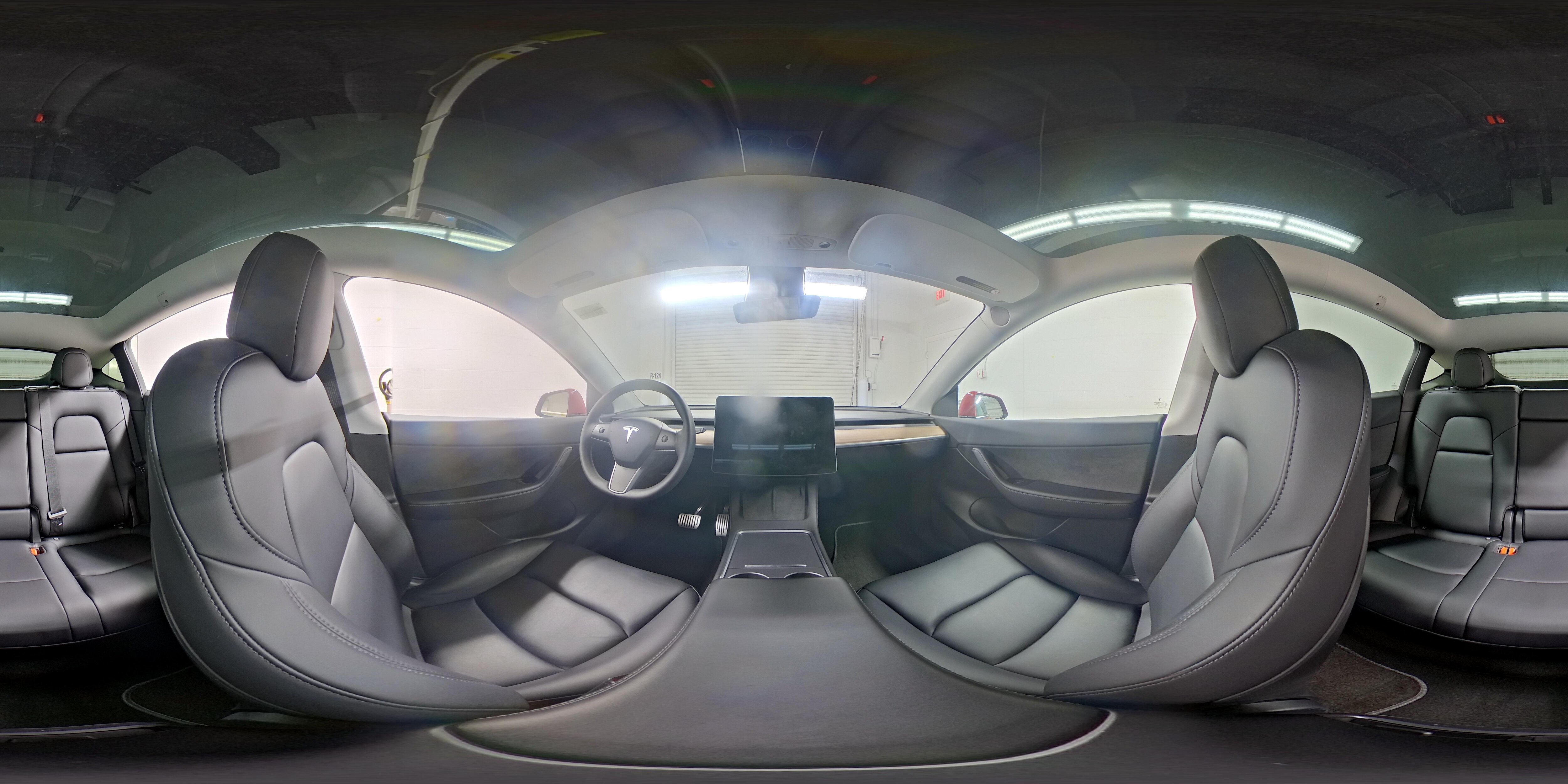 2022 Tesla Model Y Long Range - Photo 24