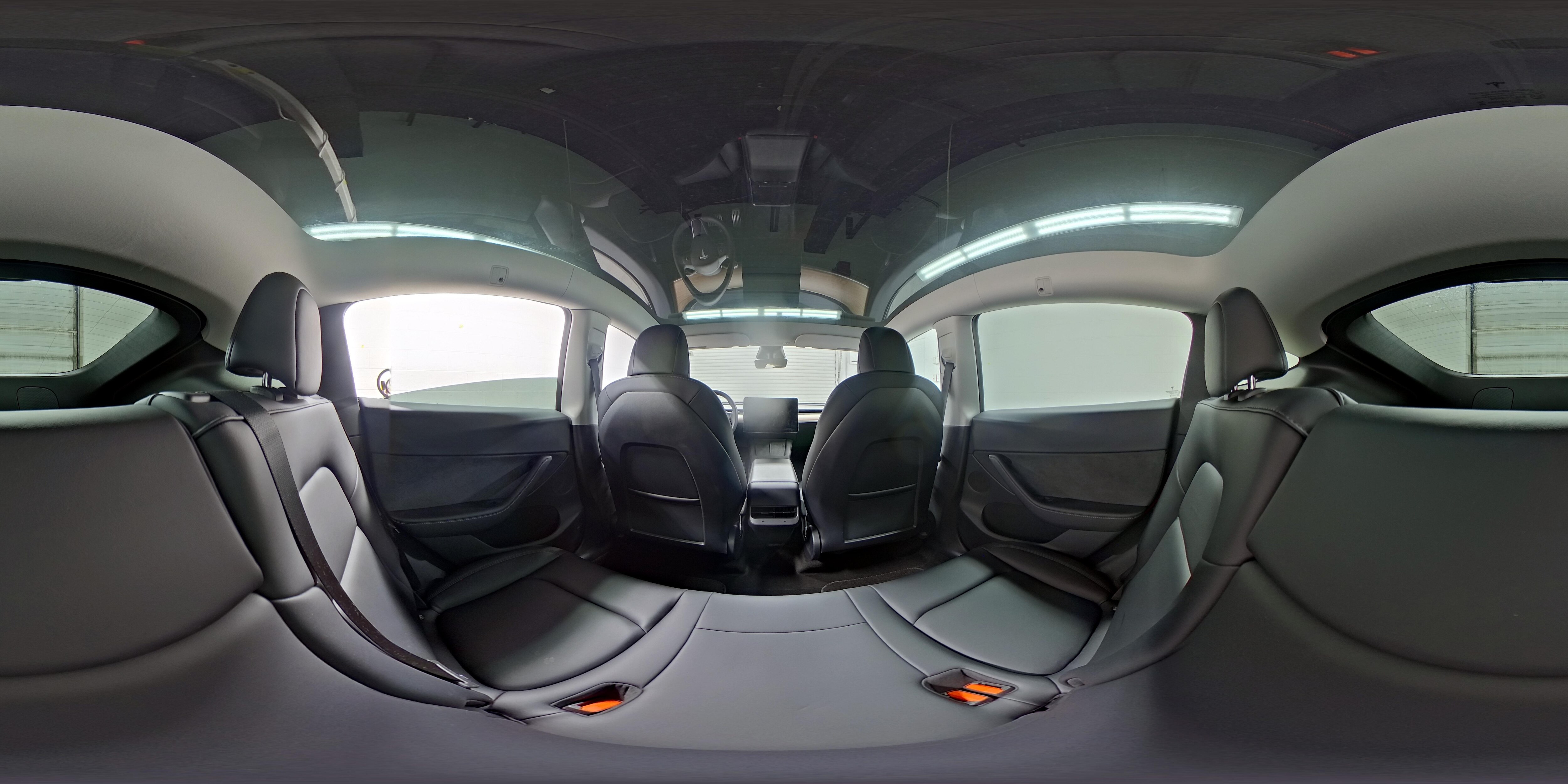 2022 Tesla Model Y Long Range - Photo 25