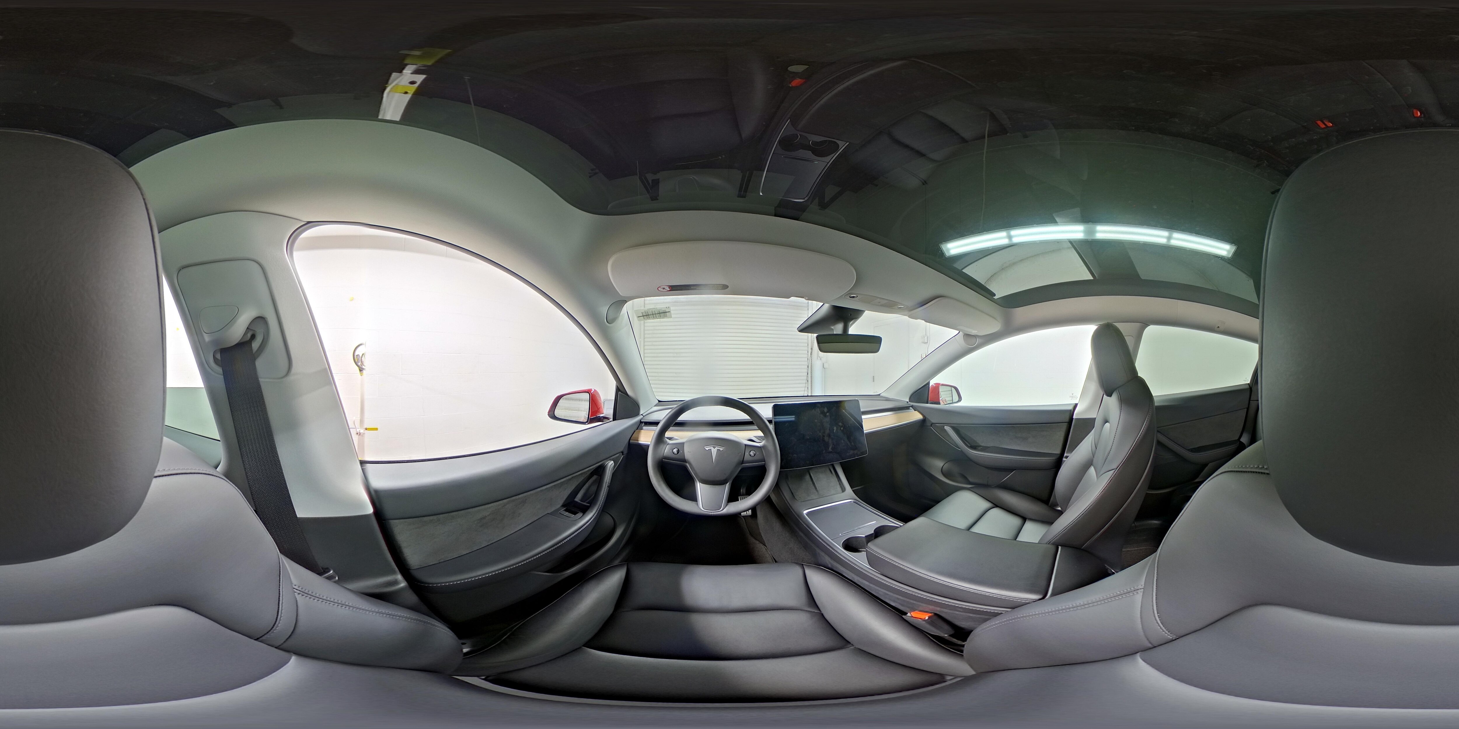 2022 Tesla Model Y Long Range - Photo 26