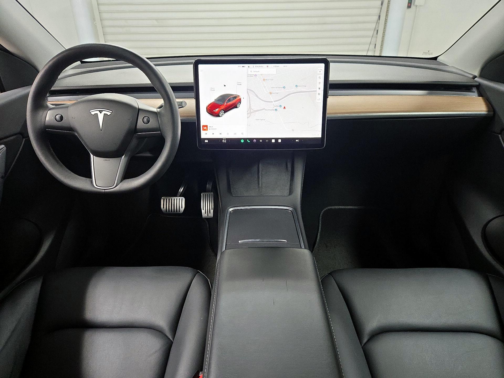 Thumbnail: 2022 Tesla Model Y - 9