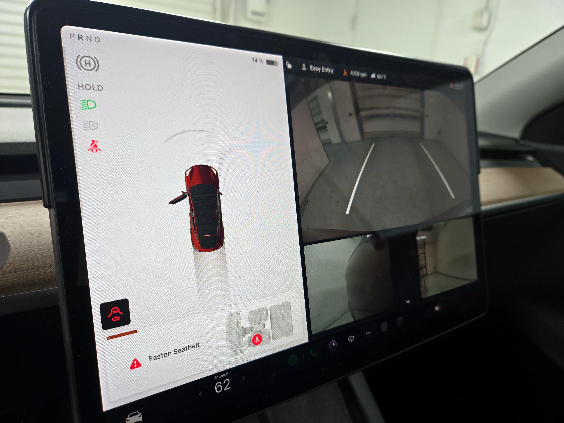 Thumbnail: 2022 Tesla Model Y - 14