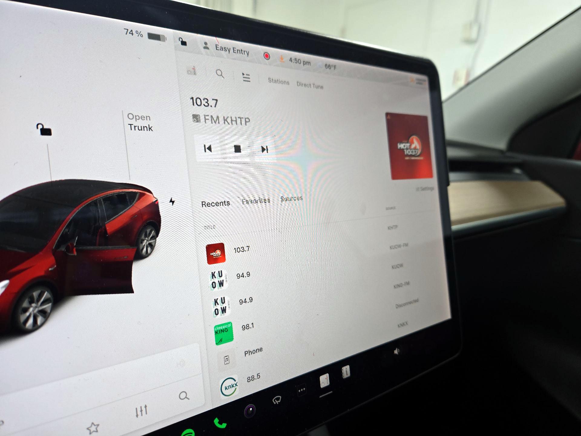 Thumbnail: 2022 Tesla Model Y - 15