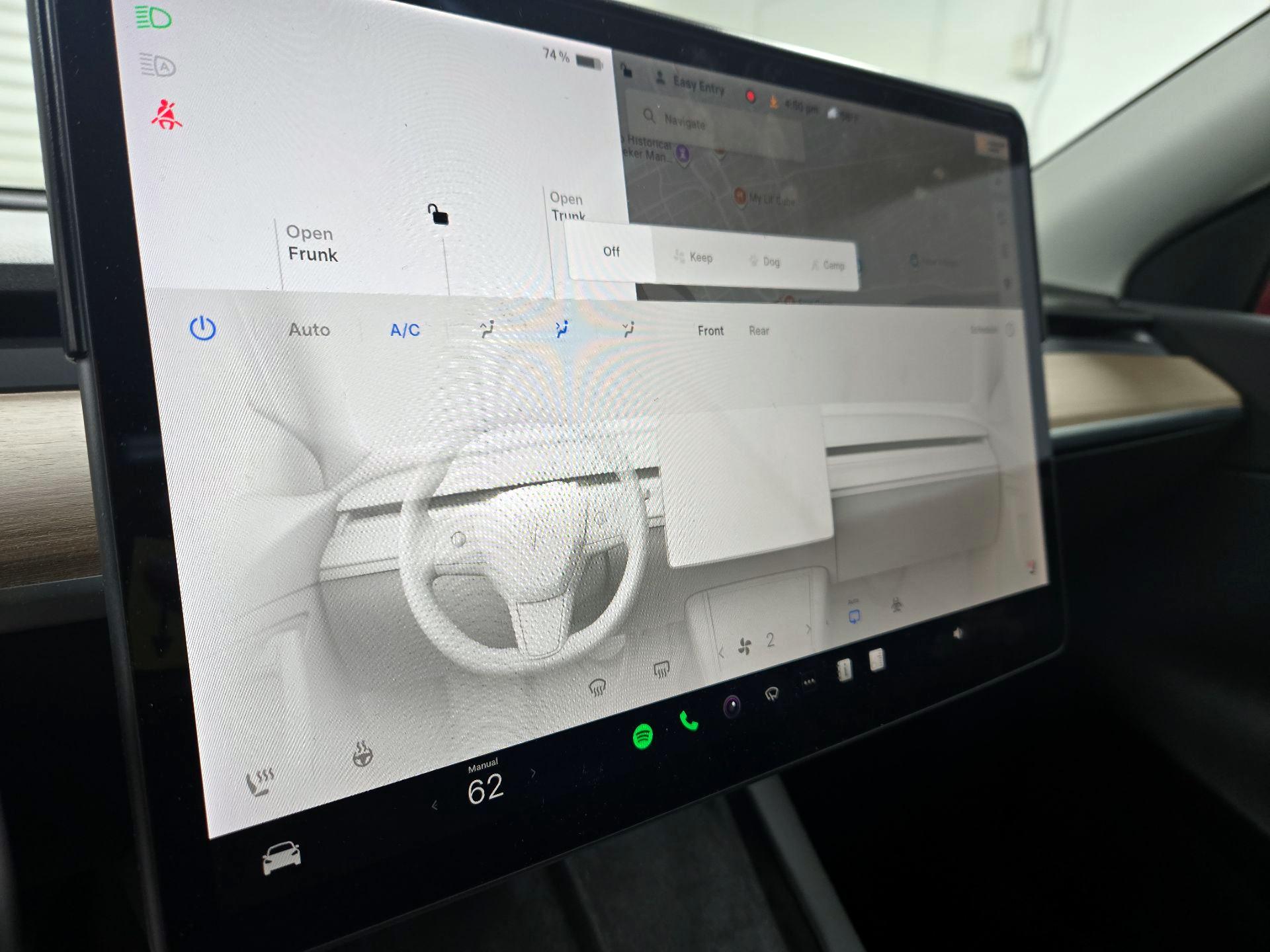 Thumbnail: 2022 Tesla Model Y - 16