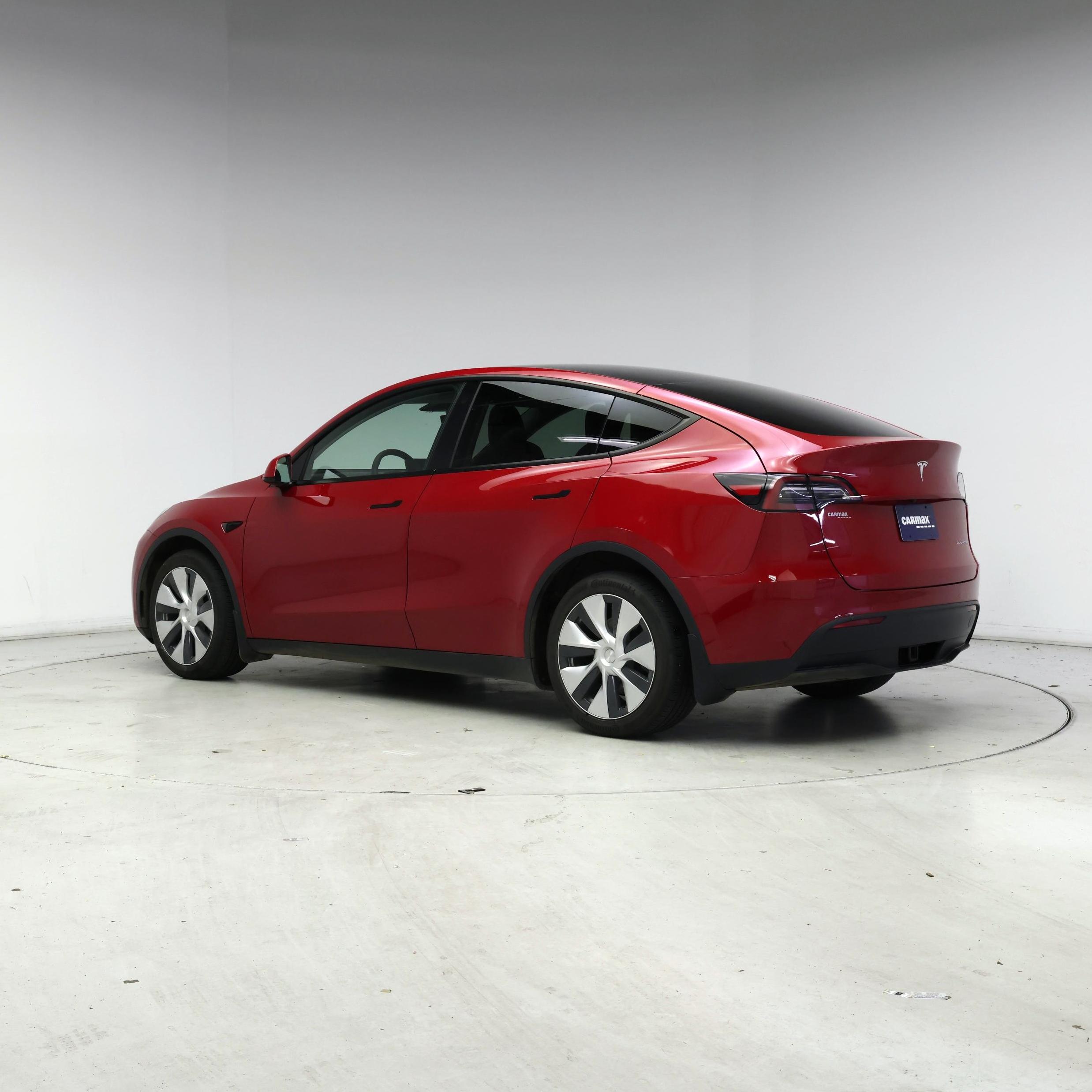 Thumbnail: 2022 Tesla Model Y - 2