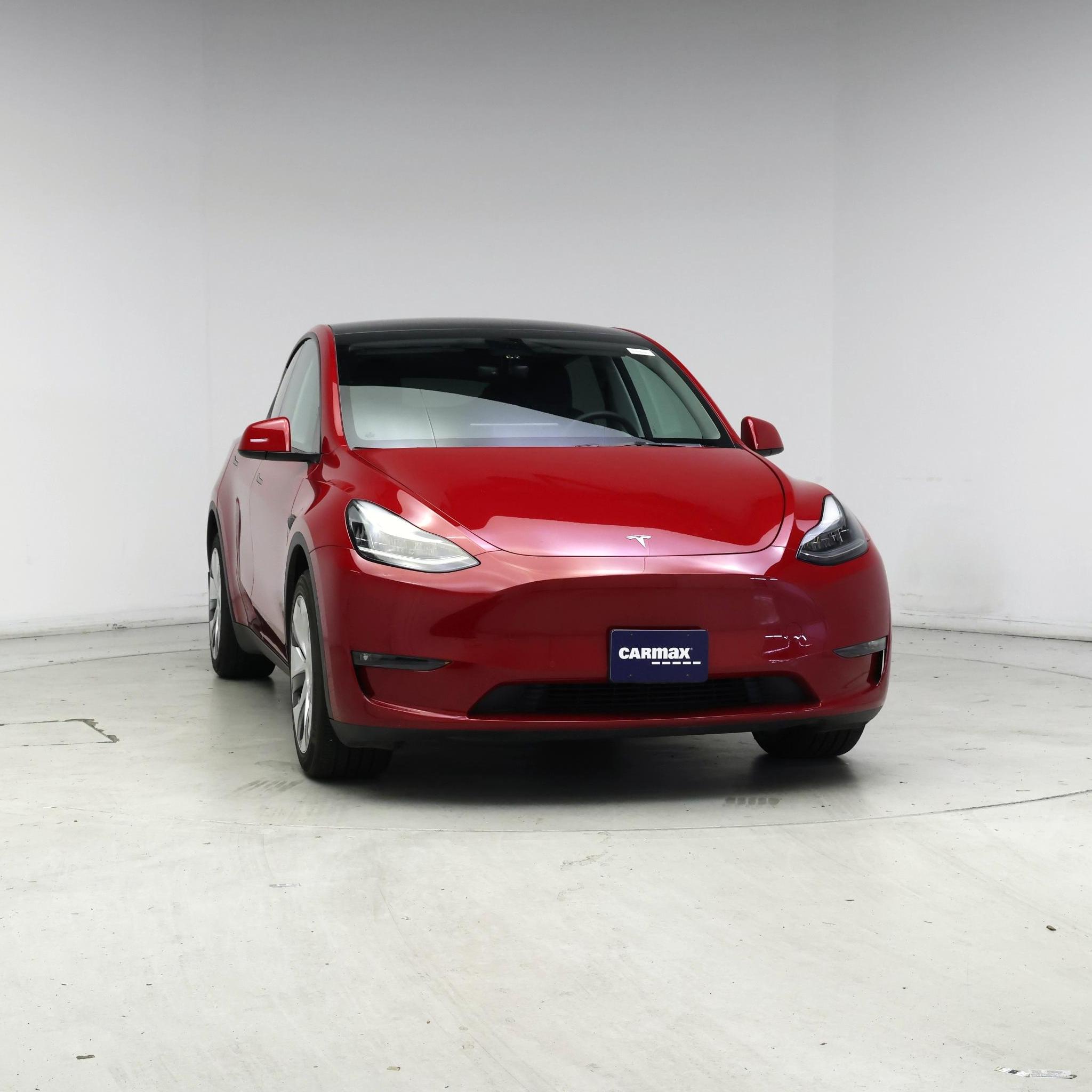 Thumbnail: 2022 Tesla Model Y - 5