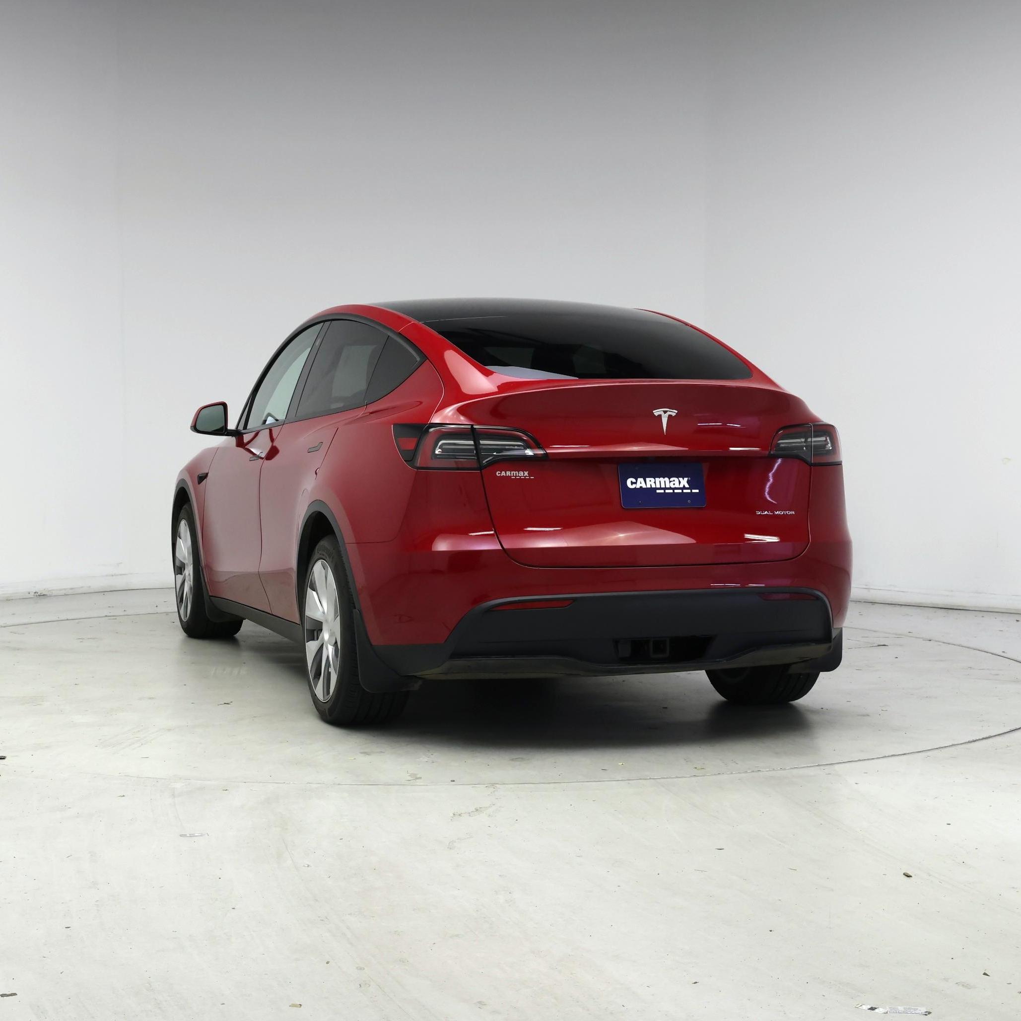 Thumbnail: 2022 Tesla Model Y - 6