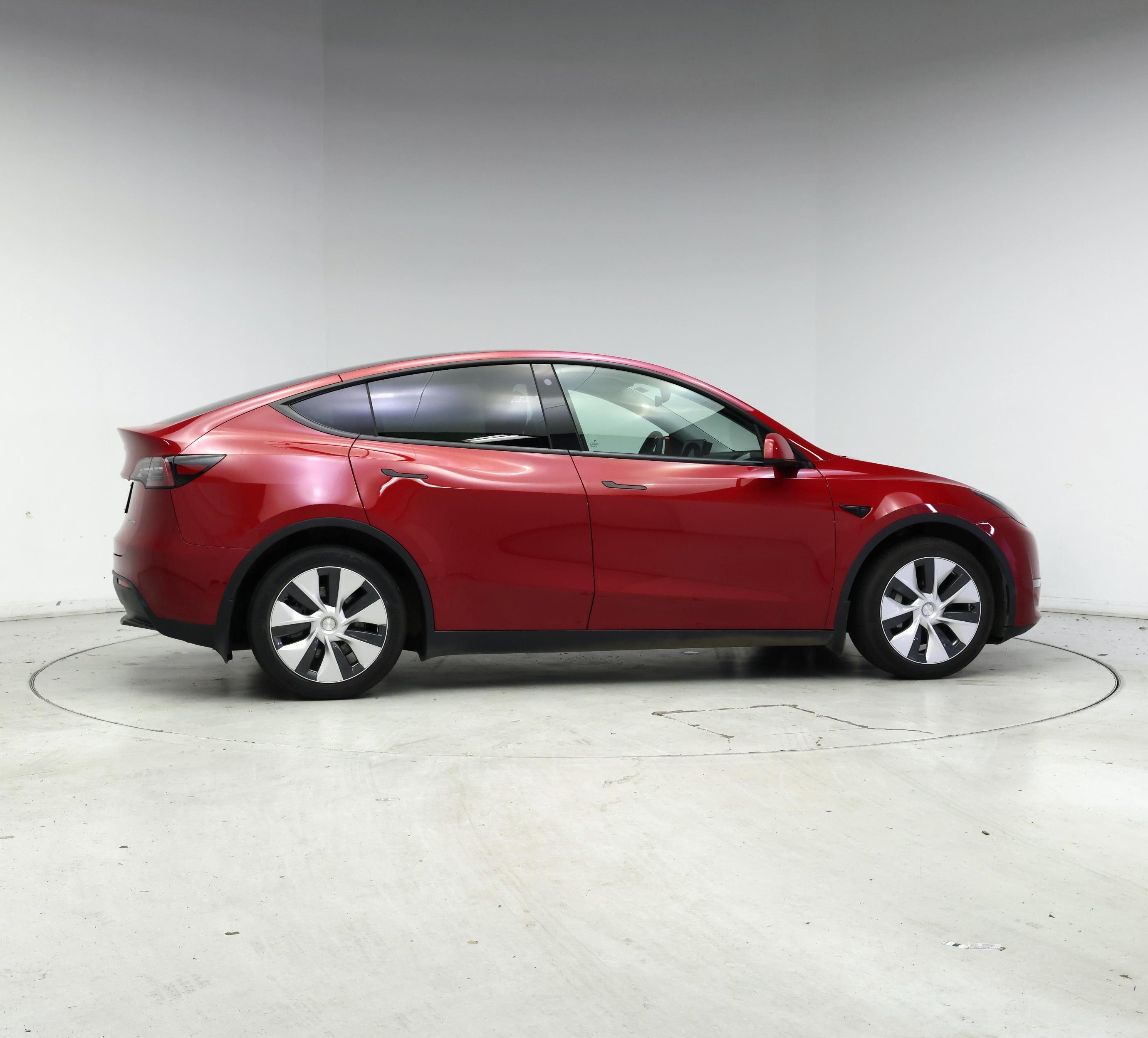 Thumbnail: 2022 Tesla Model Y - 7