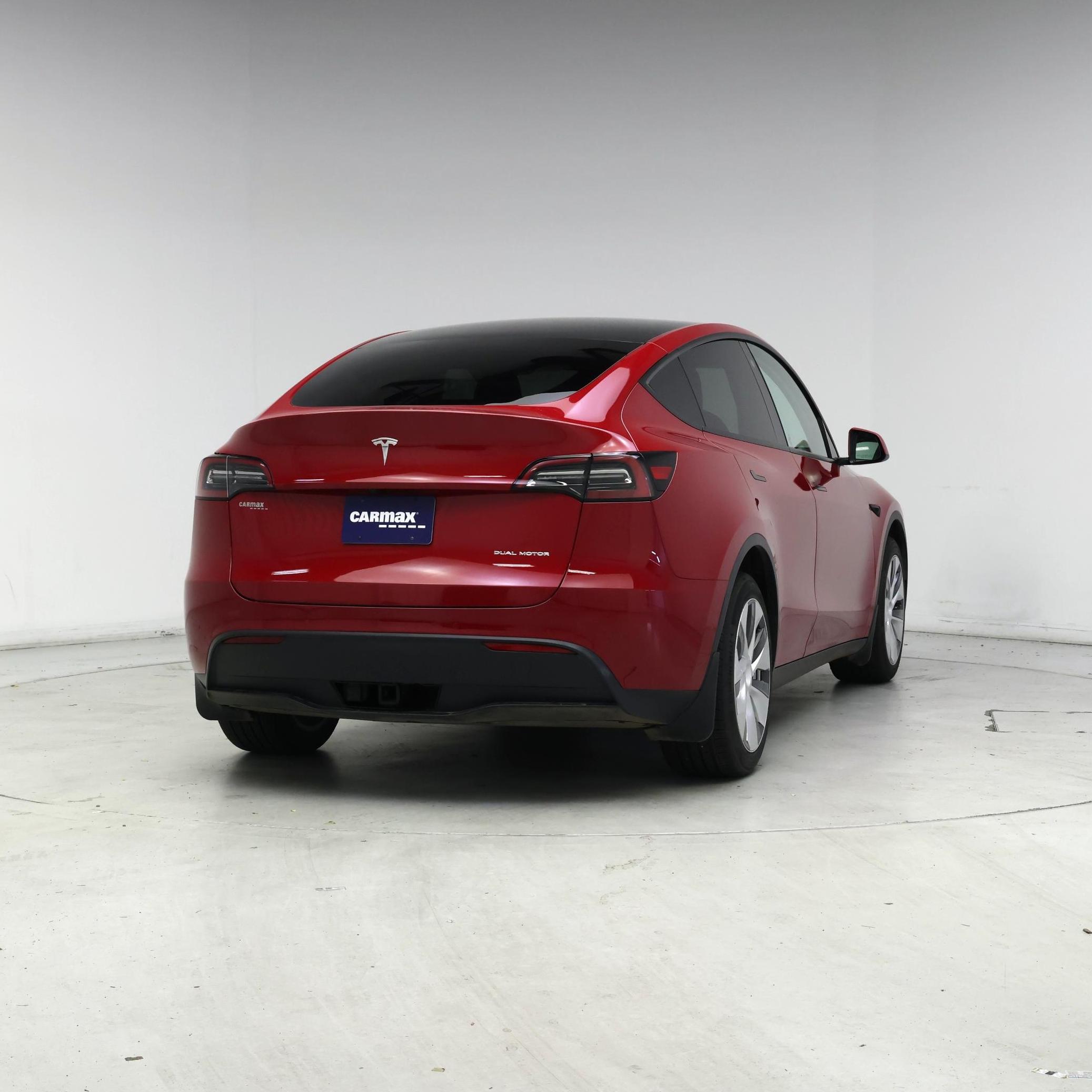Thumbnail: 2022 Tesla Model Y - 8