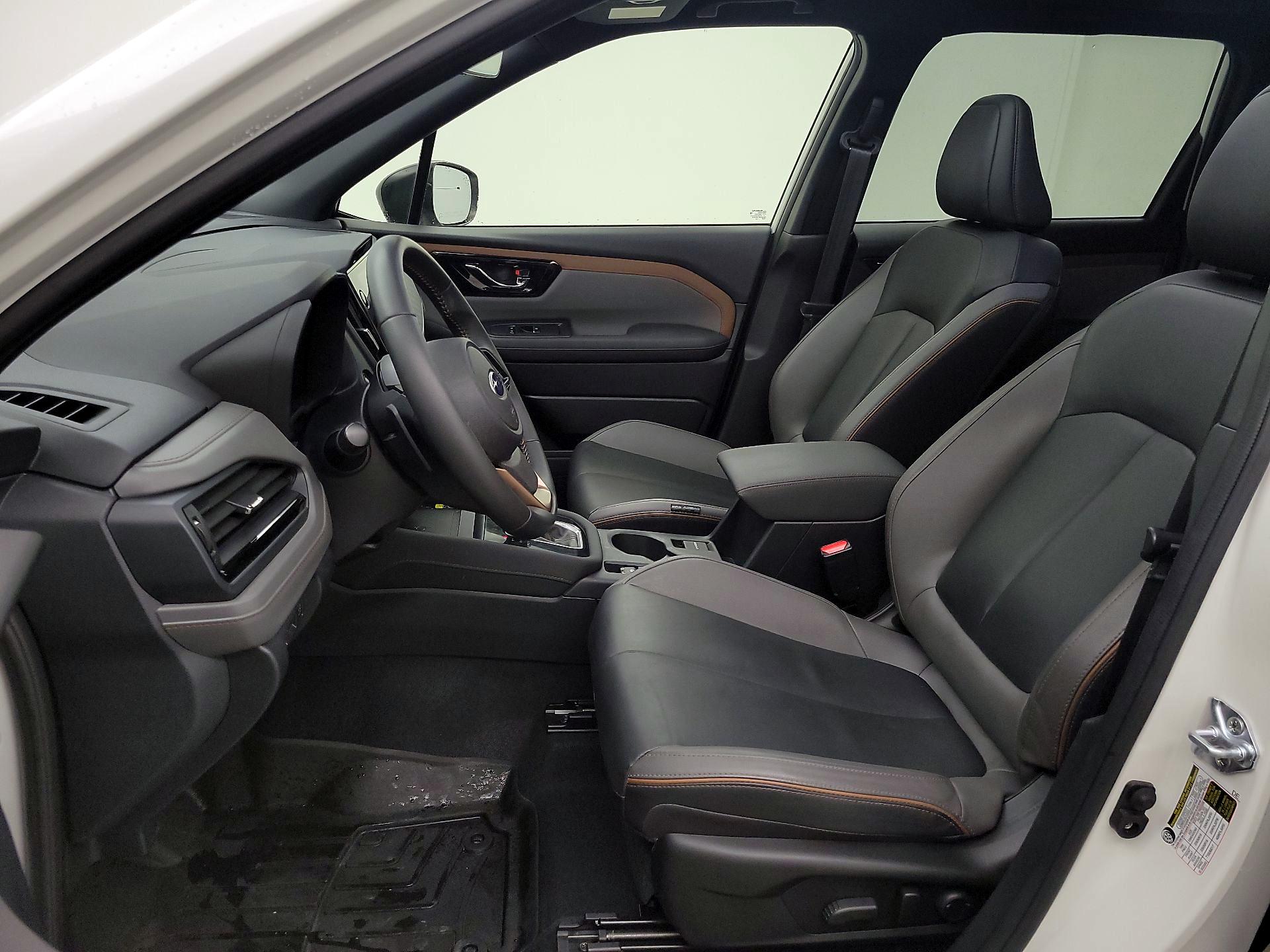 Thumbnail: 2025 Subaru Forester - 11