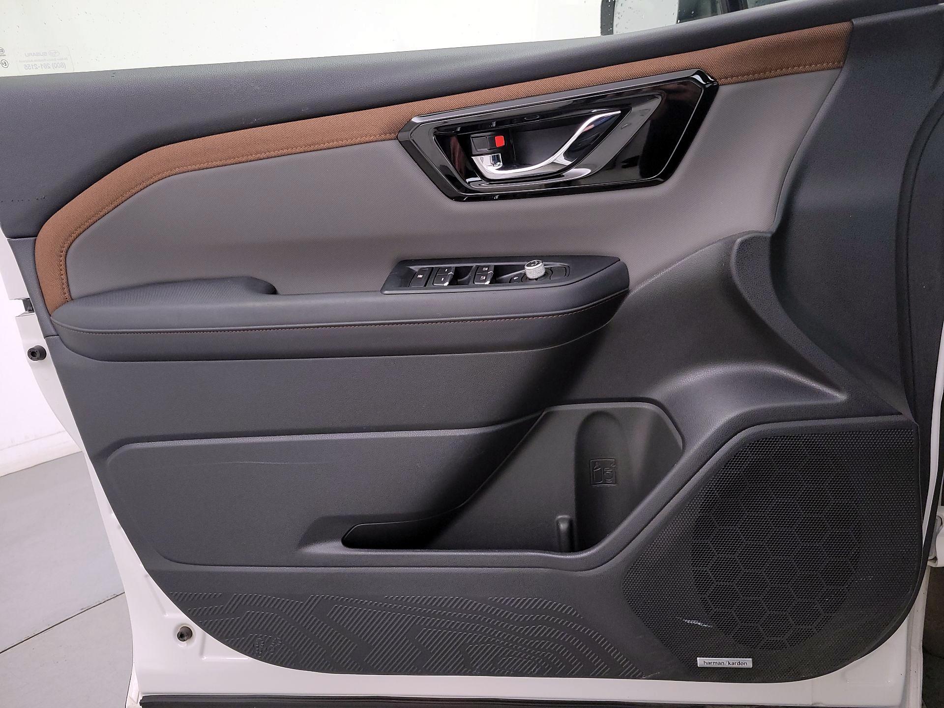 Thumbnail: 2025 Subaru Forester - 12