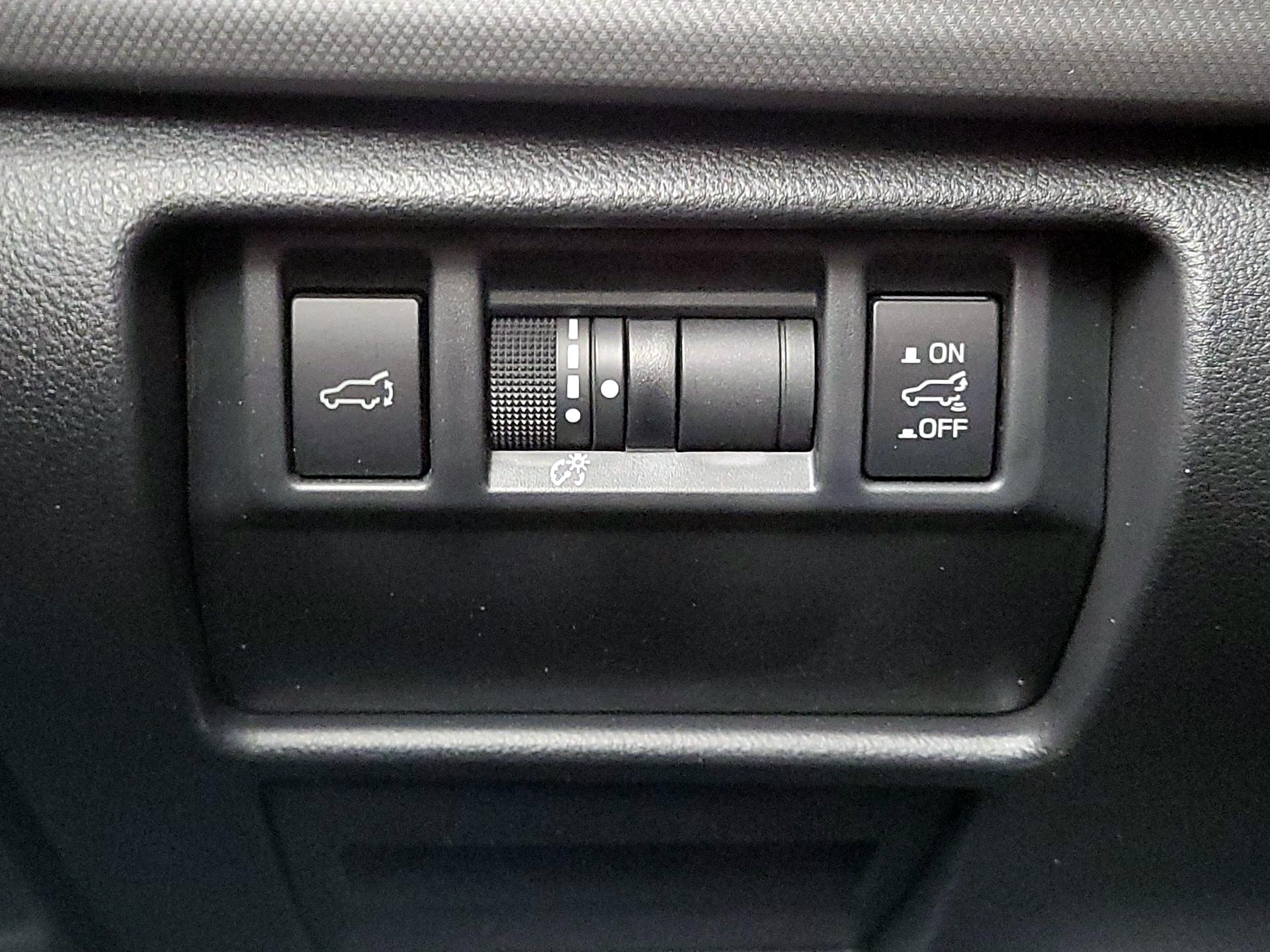 Thumbnail: 2025 Subaru Forester - 13