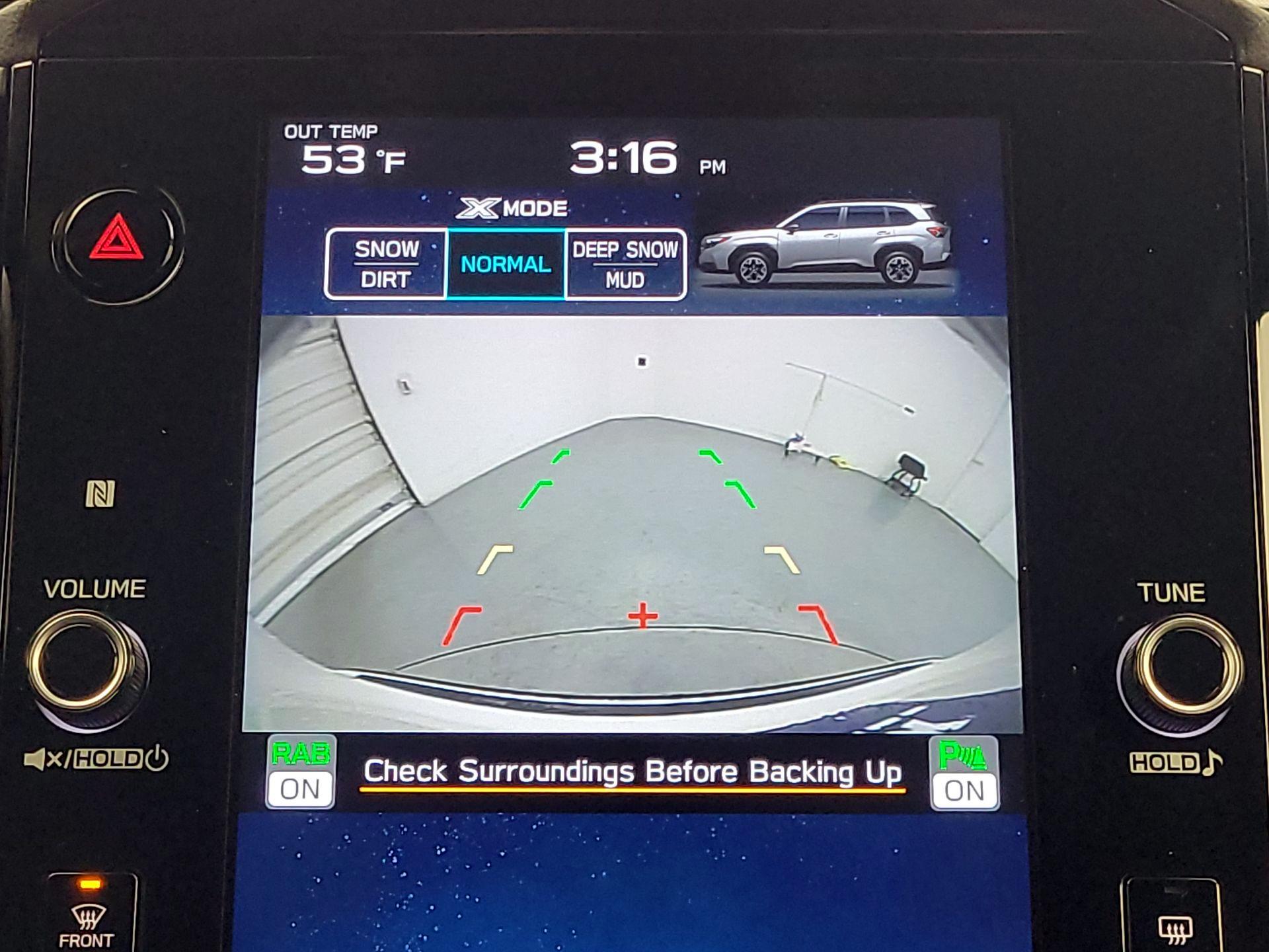 Thumbnail: 2025 Subaru Forester - 14