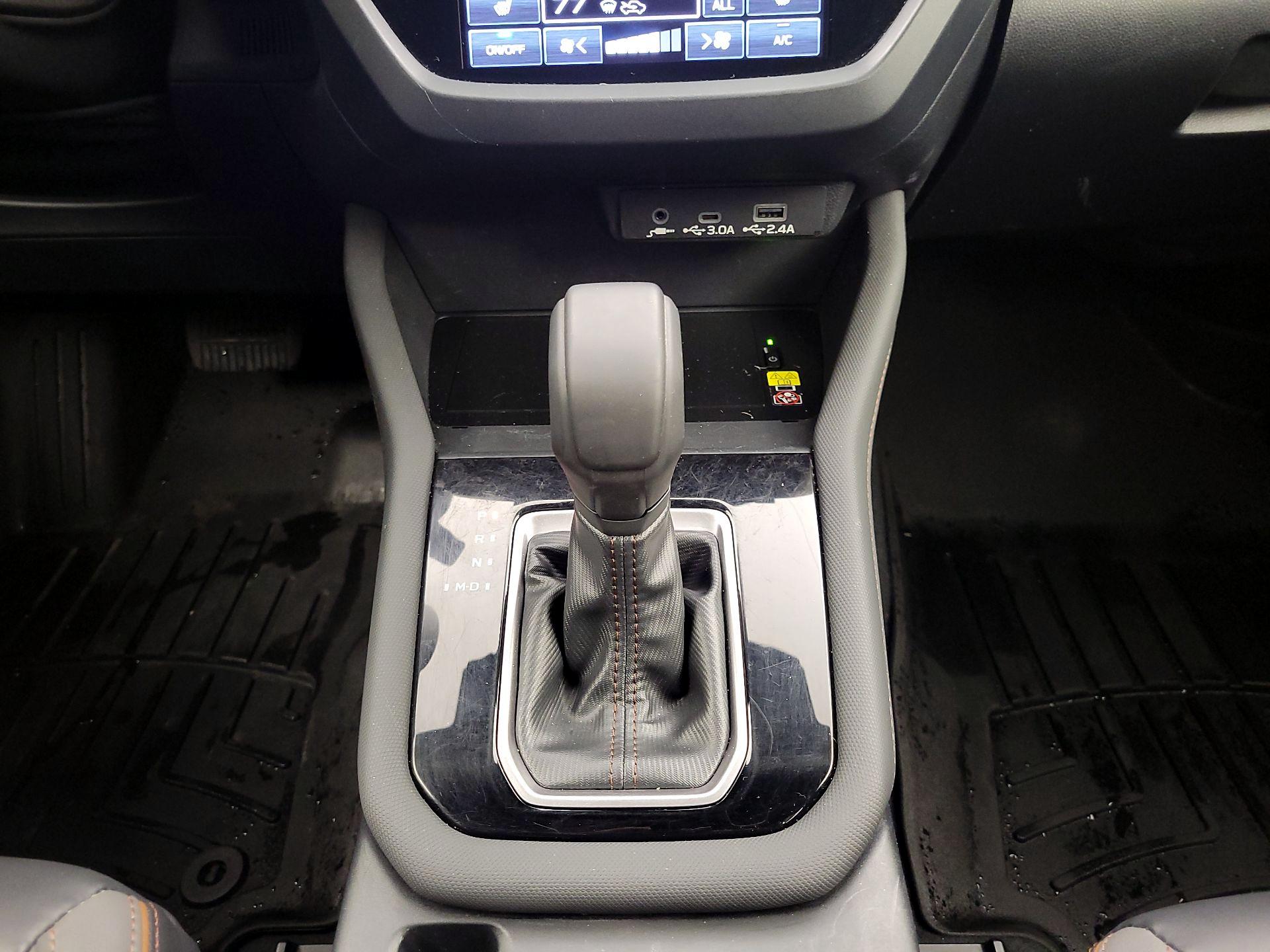 Thumbnail: 2025 Subaru Forester - 17