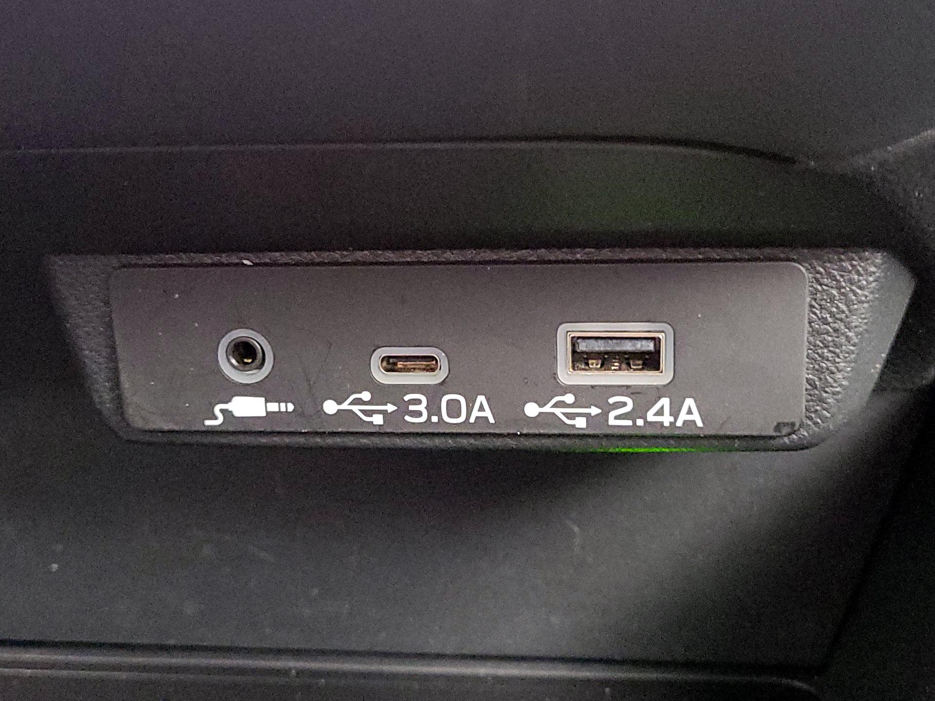 Thumbnail: 2025 Subaru Forester - 18