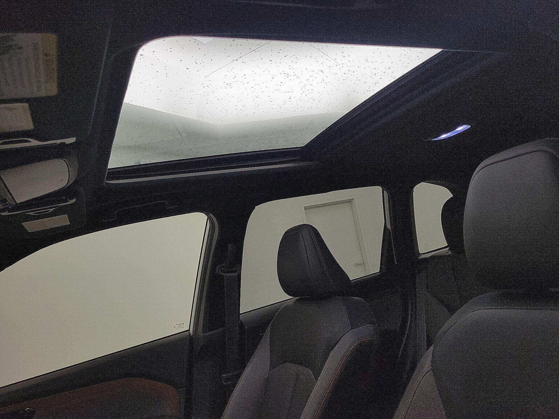 Thumbnail: 2025 Subaru Forester - 19