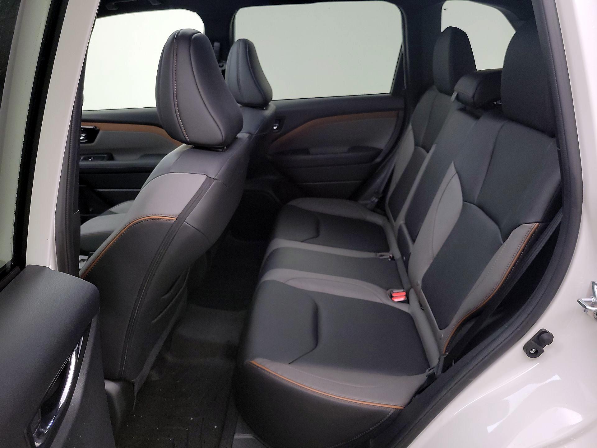 Thumbnail: 2025 Subaru Forester - 20