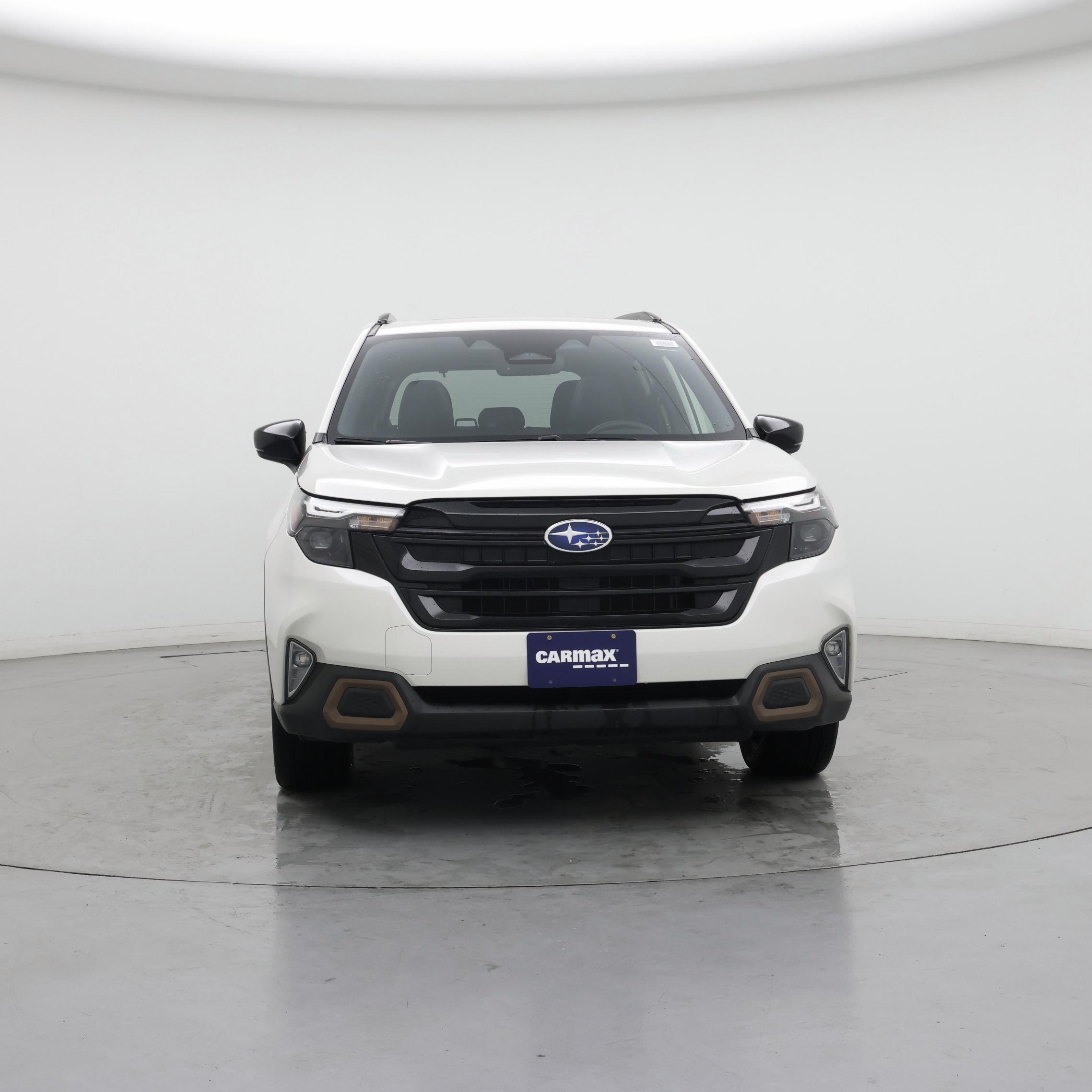 Thumbnail: 2025 Subaru Forester - 5