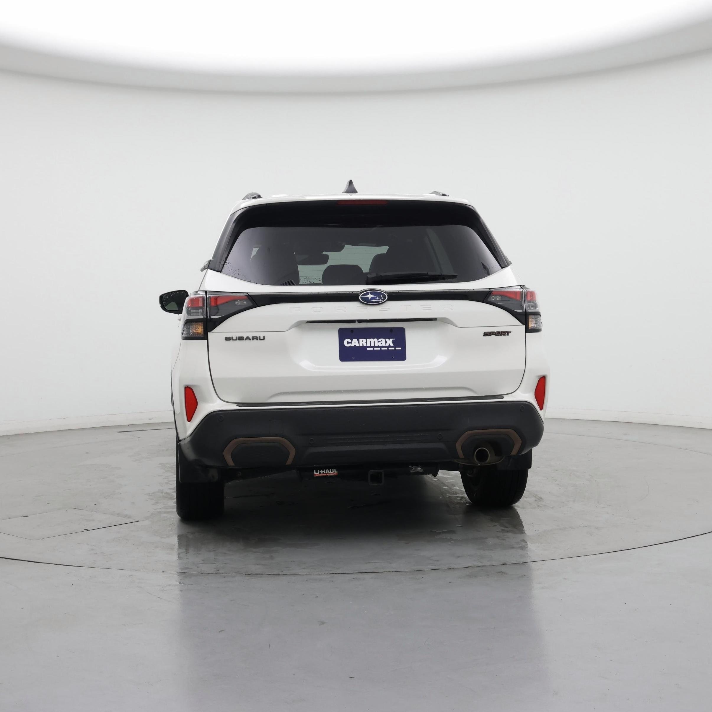 Thumbnail: 2025 Subaru Forester - 6