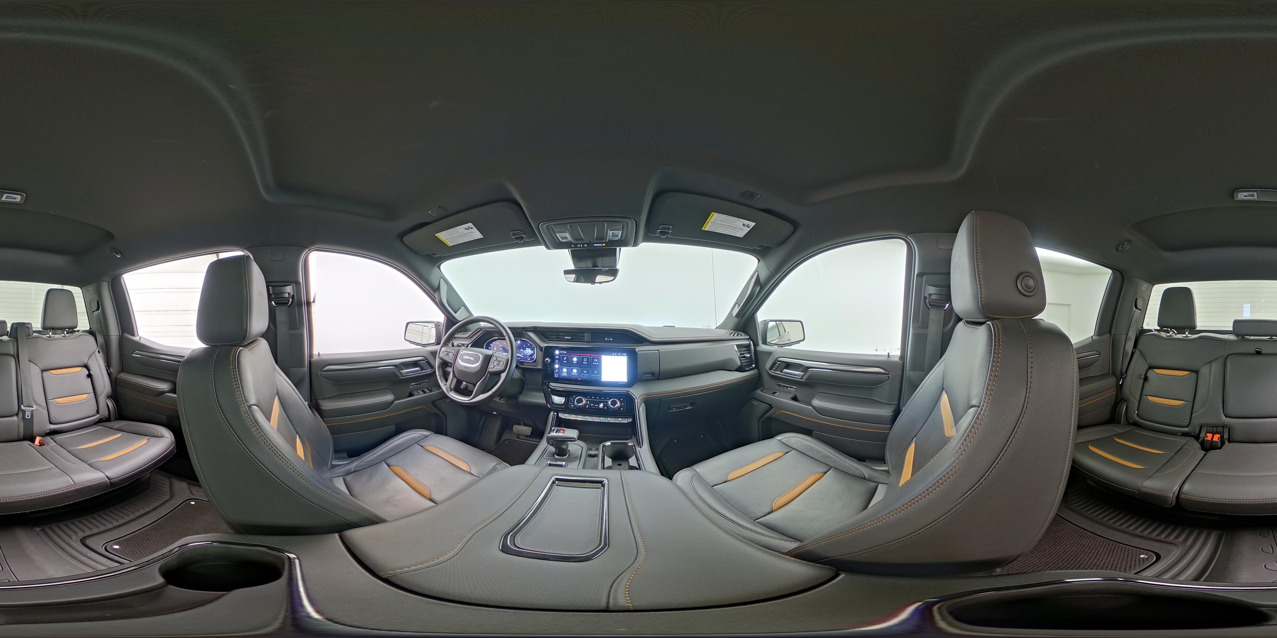 2022 GMC Sierra 1500 AT4 - Photo 25
