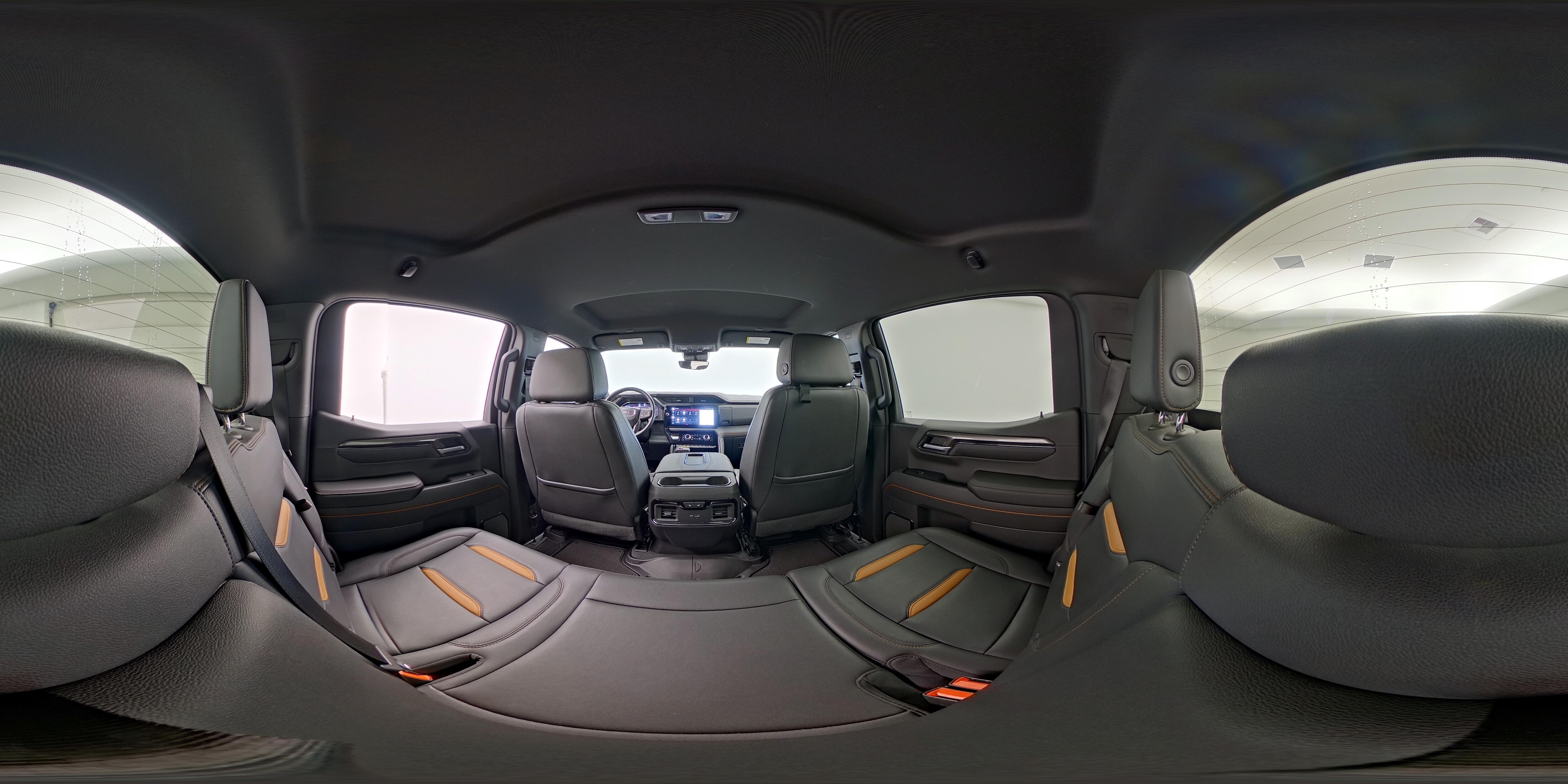 2022 GMC Sierra 1500 AT4 - Photo 26